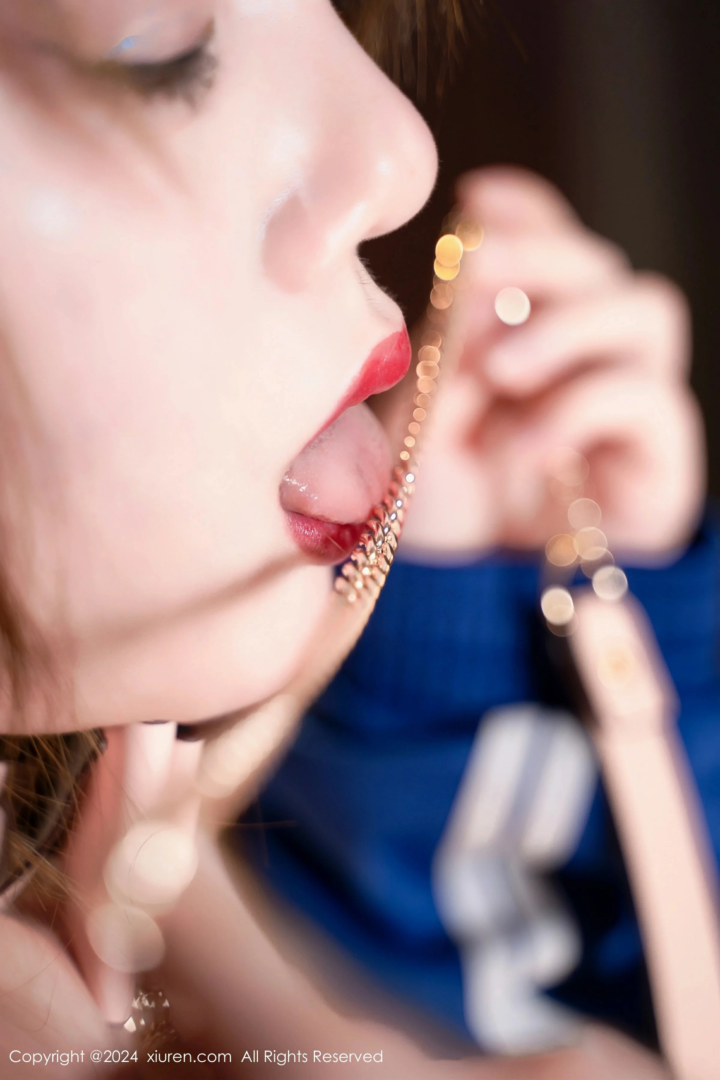  XiuRen 秀人 No.8621 新人模特 粉嫩嫩 [82P]第13张