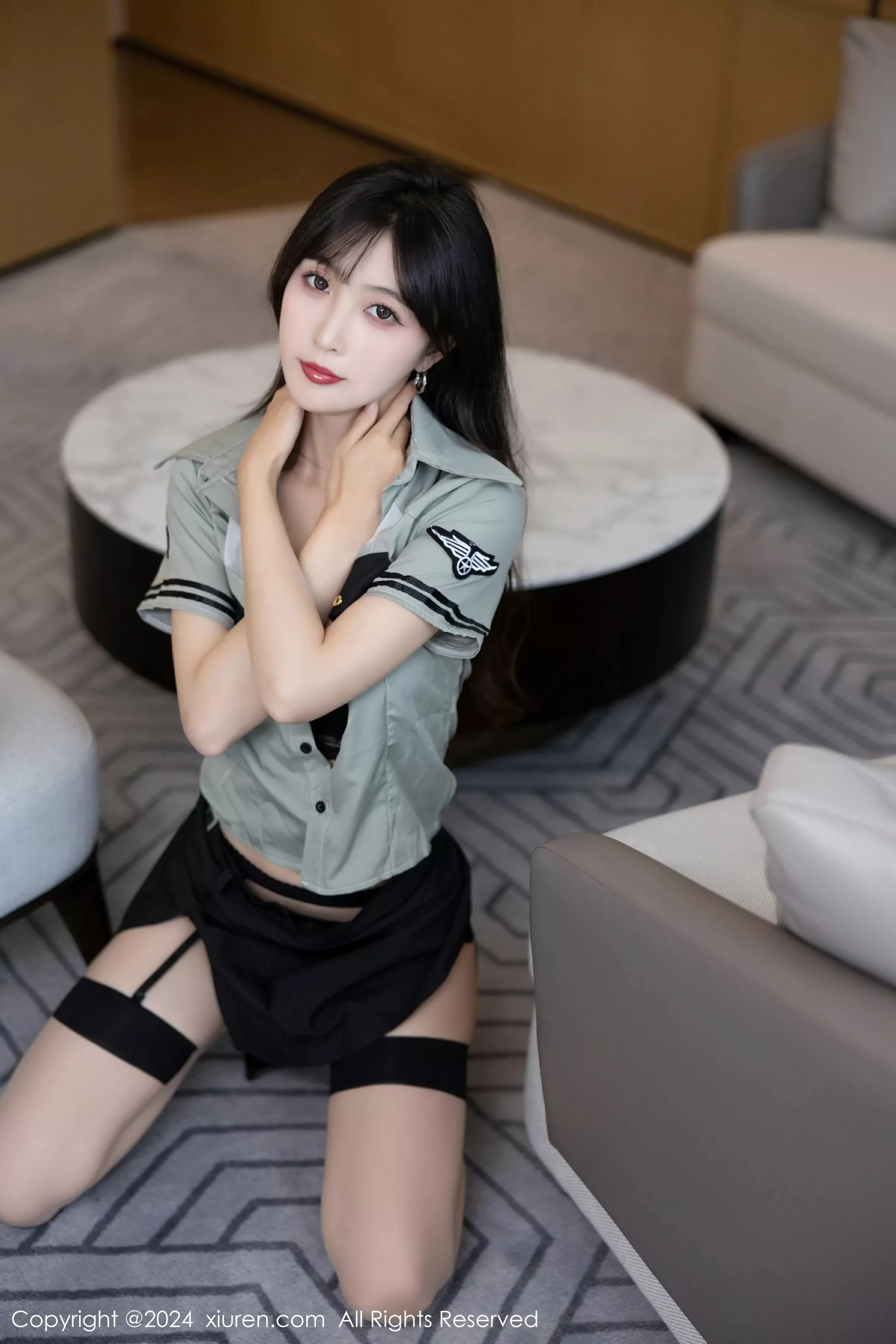  XiuRen 秀人 No.8064 林星阑 [84P]第8张