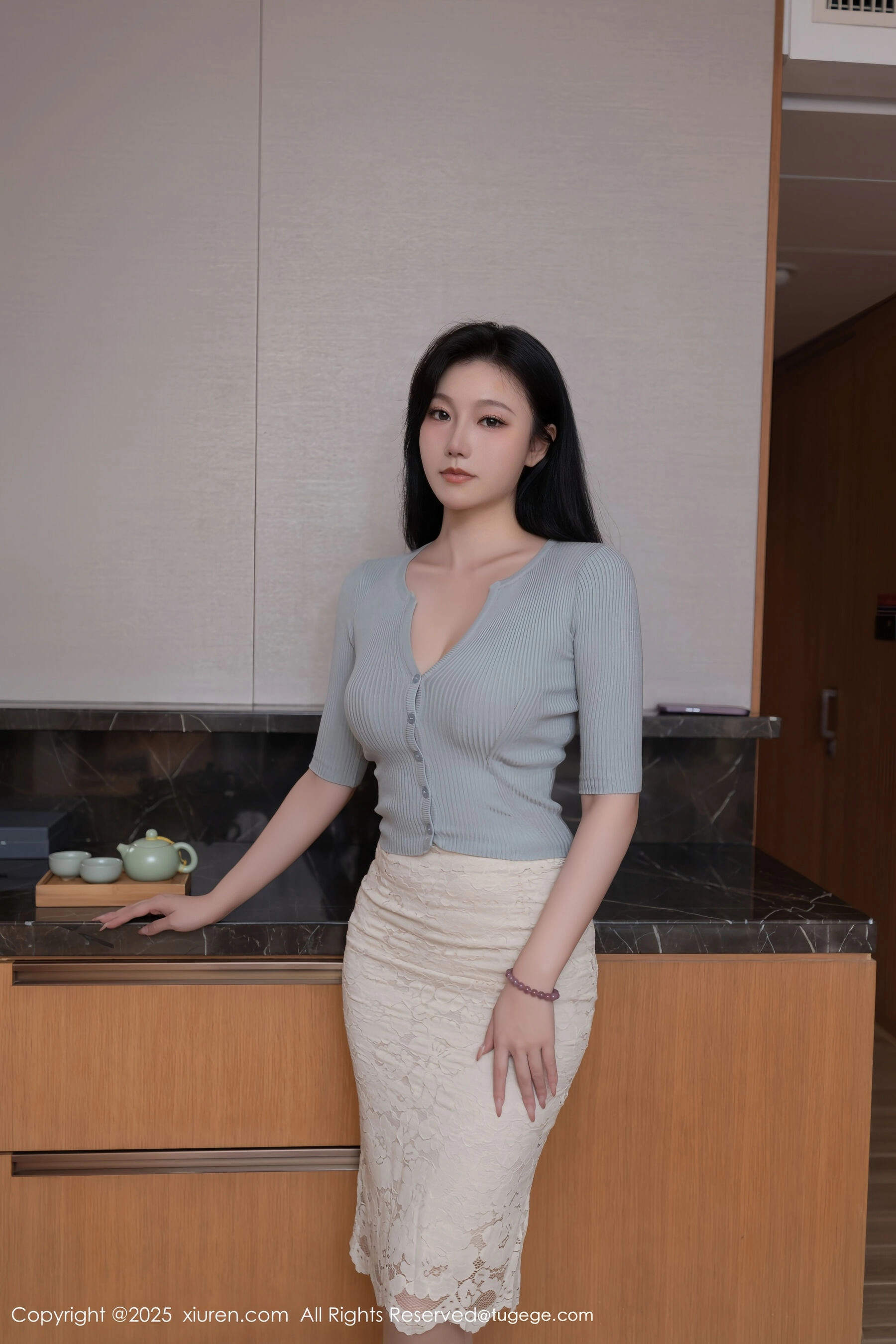  秀人网 安然anran Vol.11116 [80P]第22张