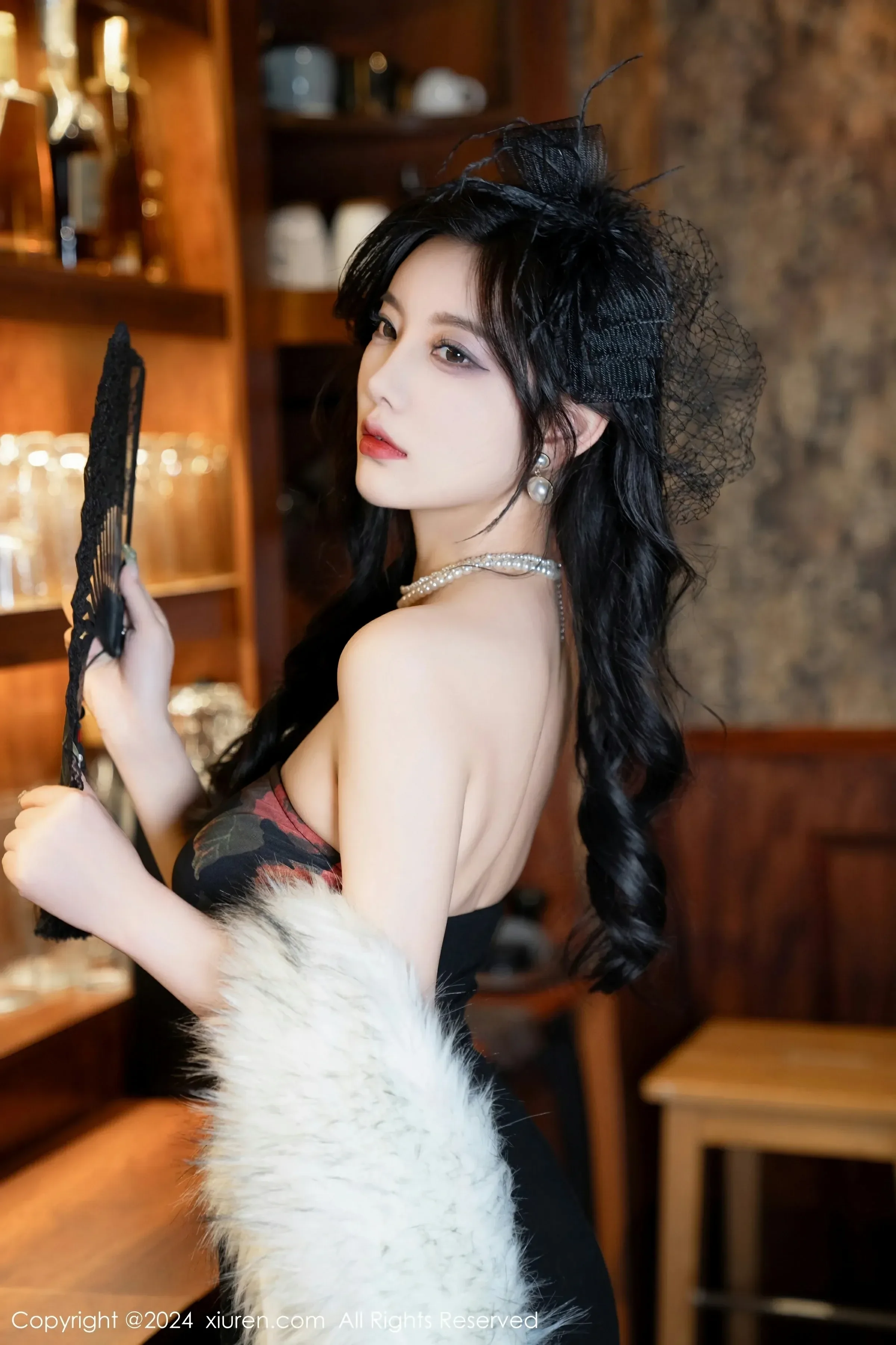  XiuRen 秀人 No.8169 杨晨晨Yome [90P]第6张