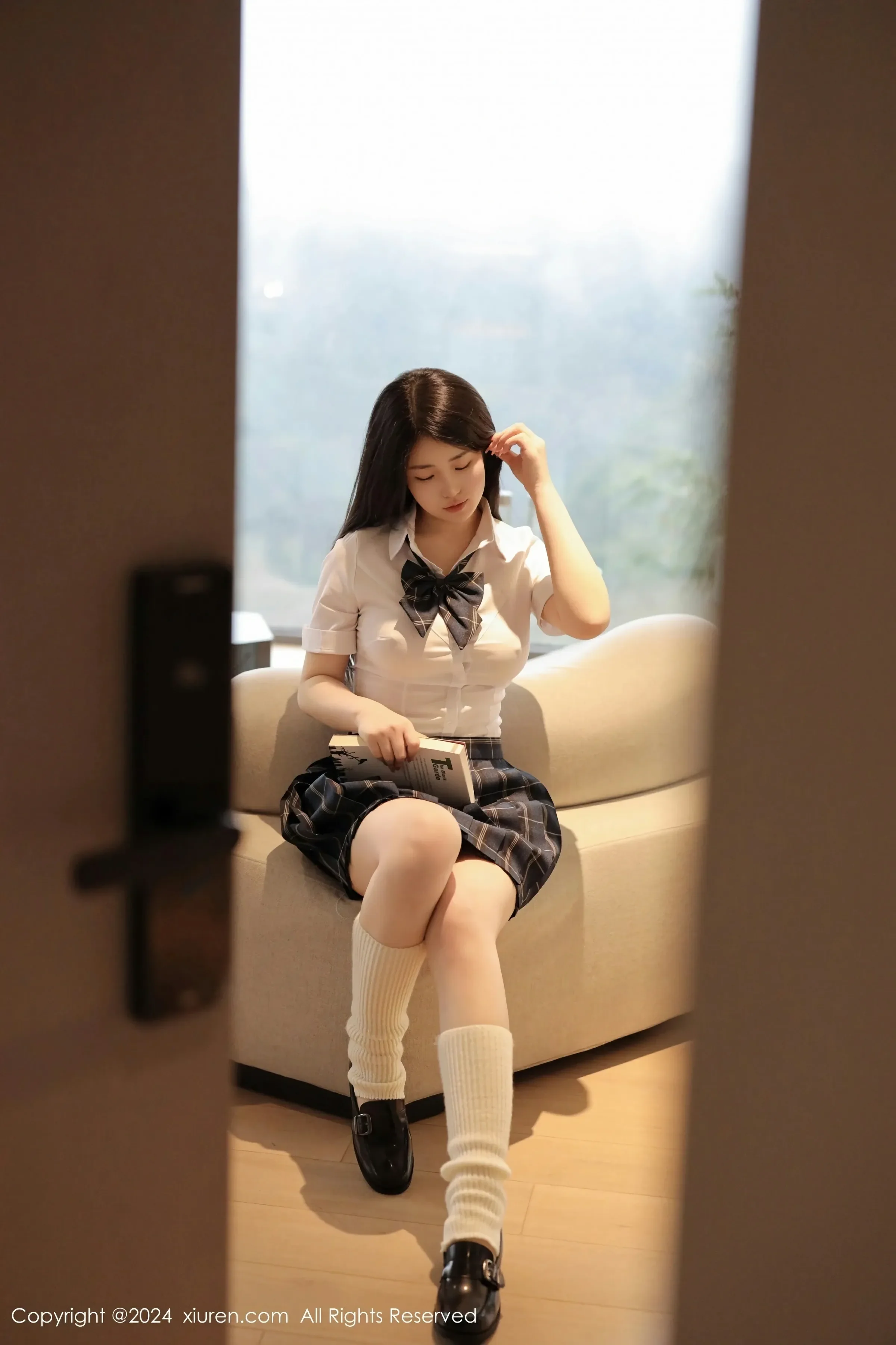  XiuRen 秀人 No.8173 陈小花 [83P]第9张