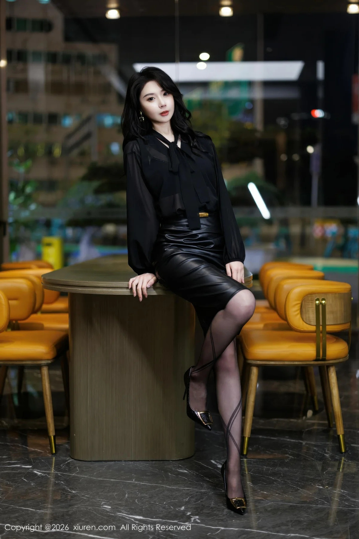  秀人网 心玥 Vol.11291 [90P]第6张