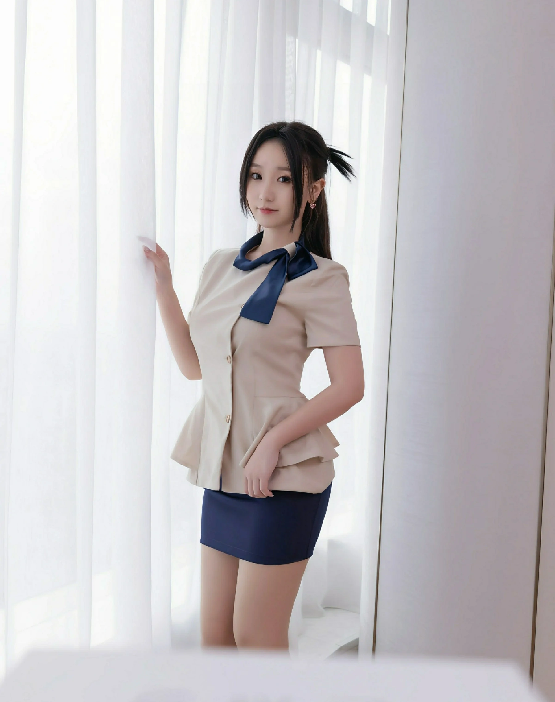  秀人网 No.10697 杏子Yada [83P]第8张