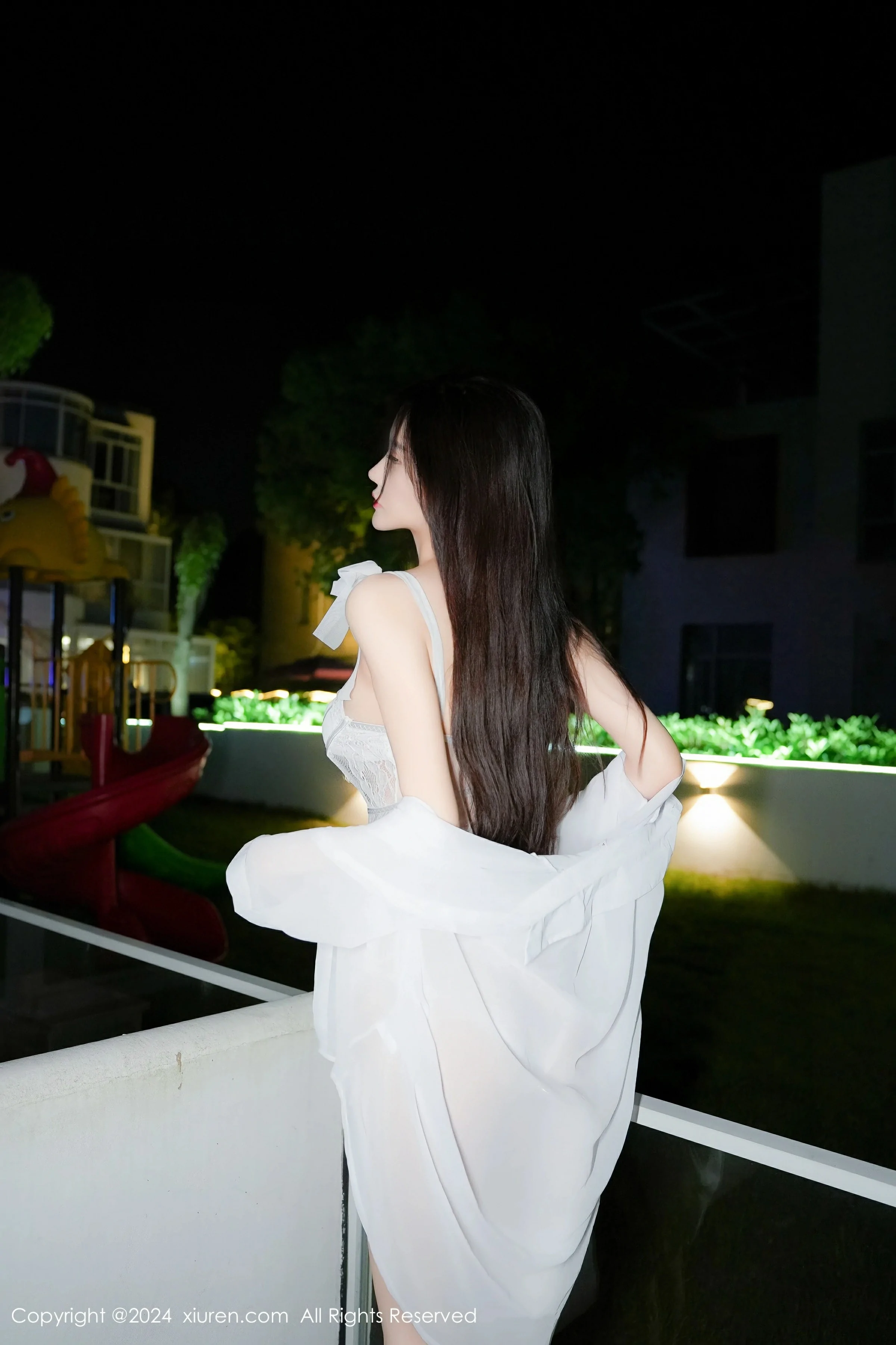  XiuRen 秀人 No.8817 Erikaki [78P]第4张