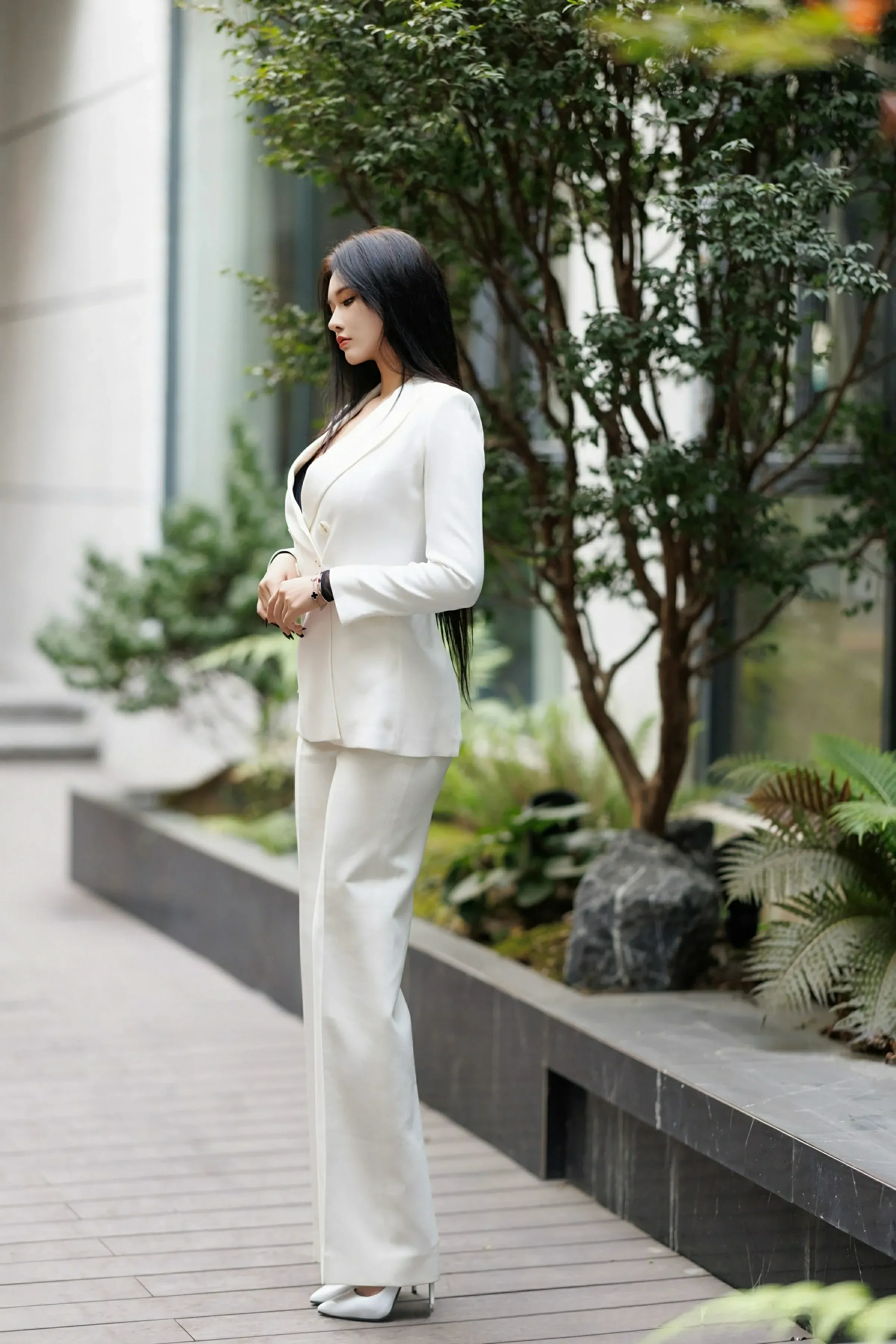  XiuRen 秀人 No.9755 娜比 [91P]第3张