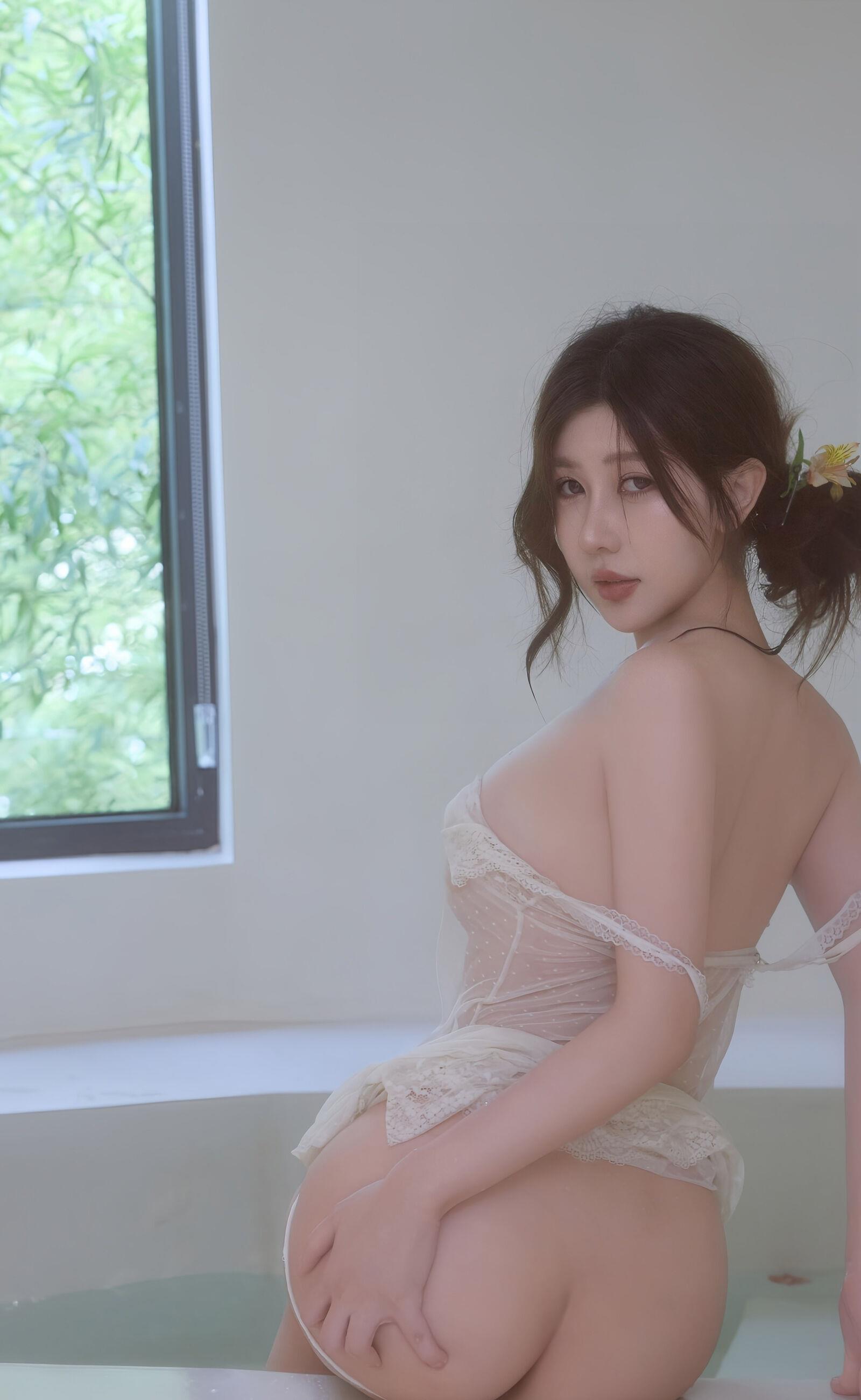  秀人网 尹甜甜sunny No.10842 [65P]第18张