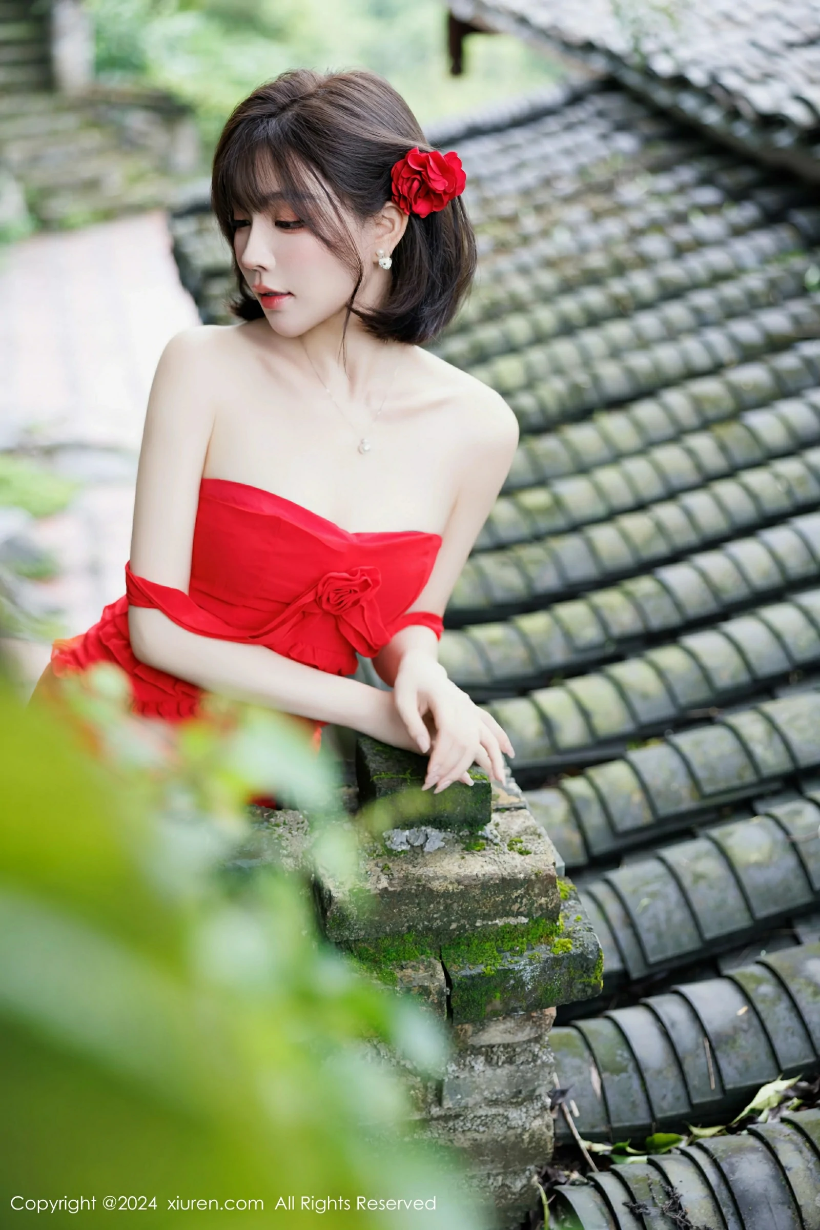  XiuRen 秀人 No.9449 徐莉芝Booty [101P]第15张