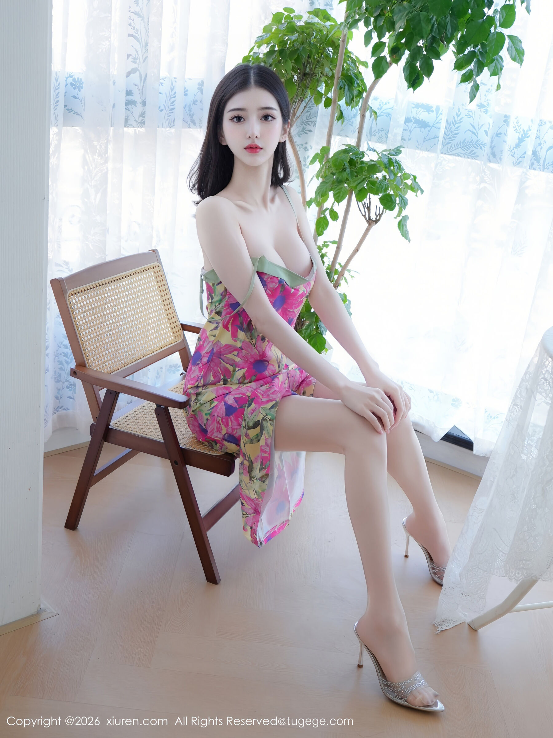  秀人网 白小蝶 Vol.11240 [60P]第9张