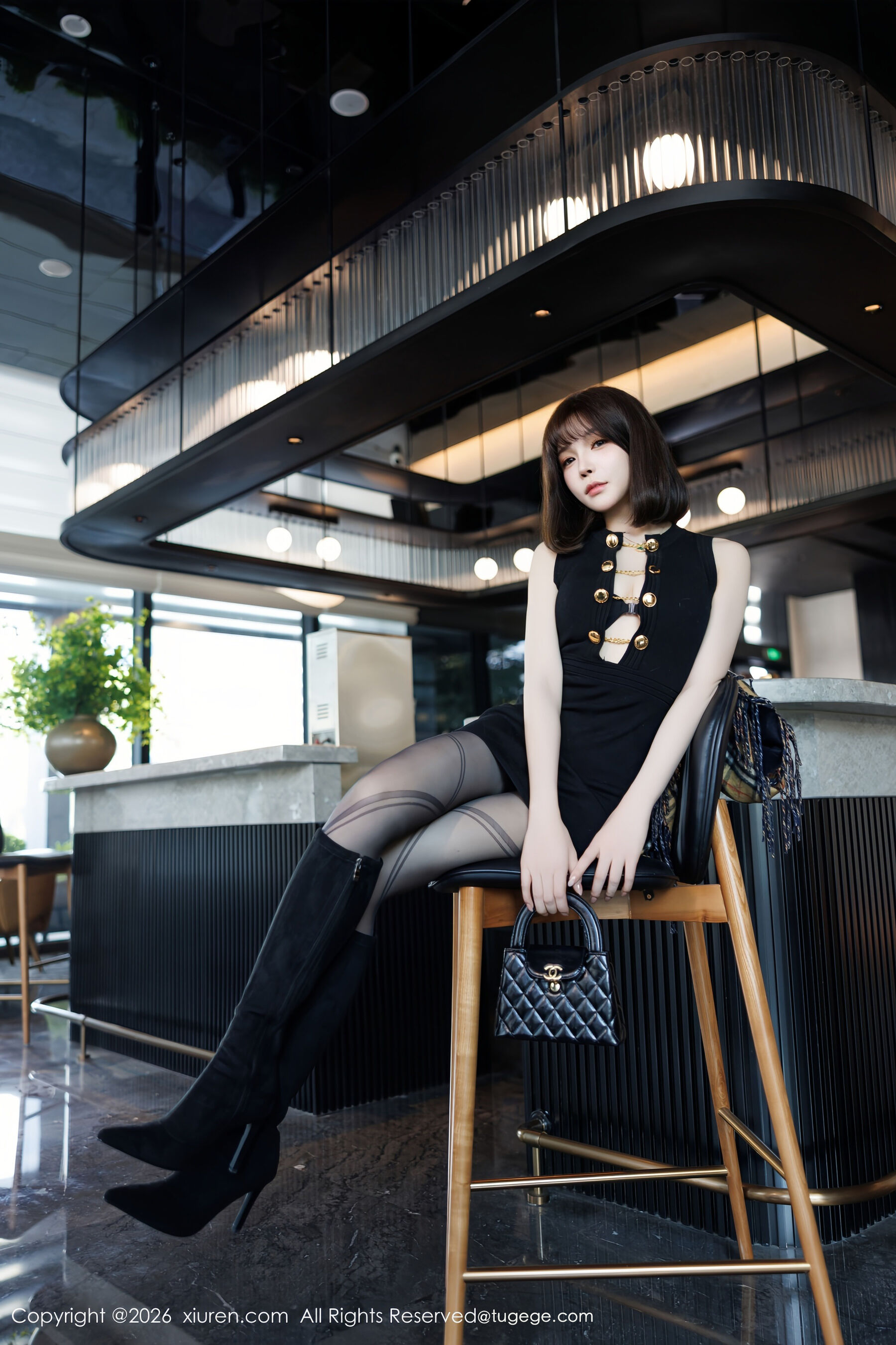  秀人网 莉芝荔枝 Vol.11252 [100P]第24张