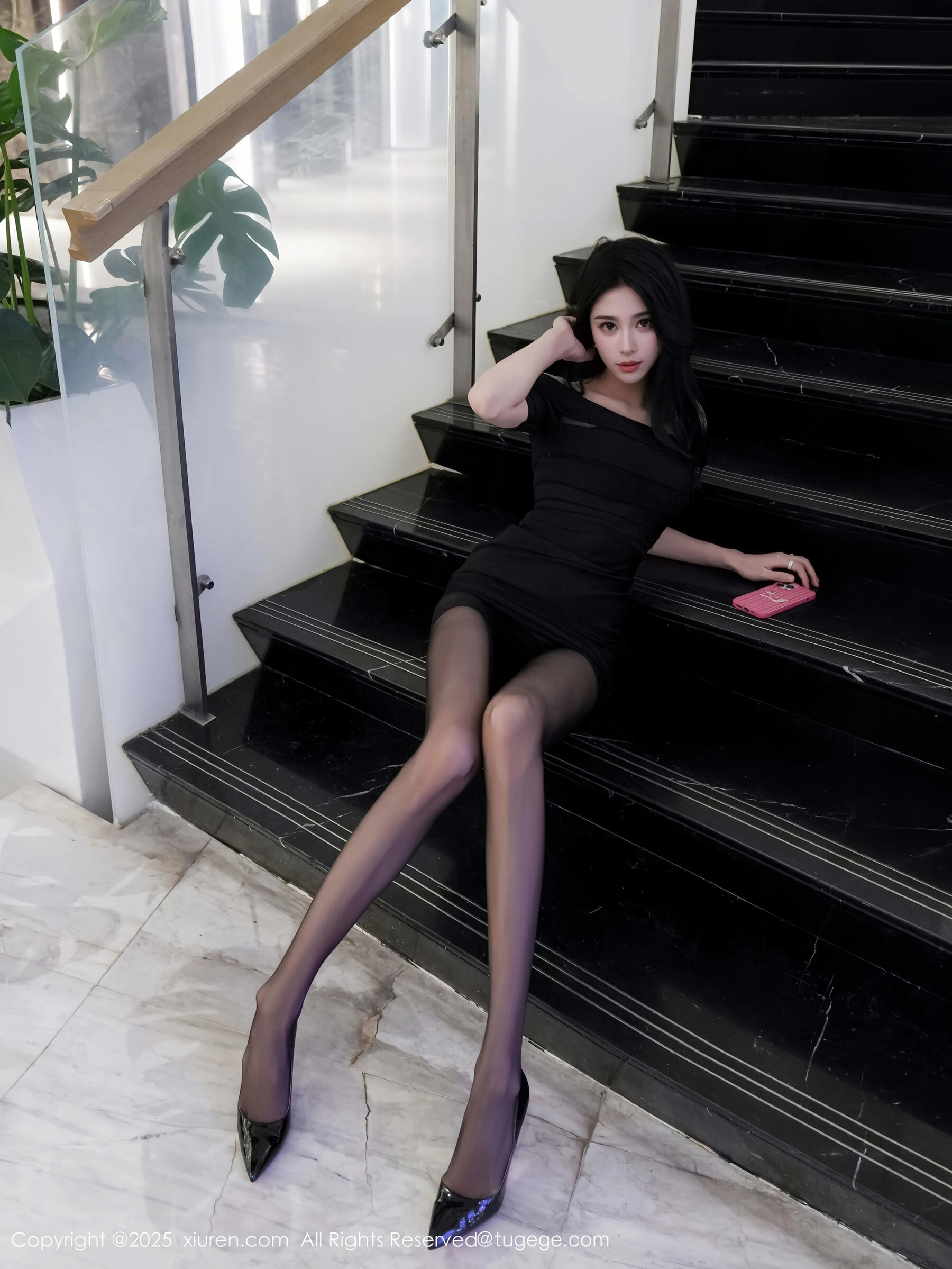  秀人网 椰汁糯米姬 Vol.10942 [53P]第4张