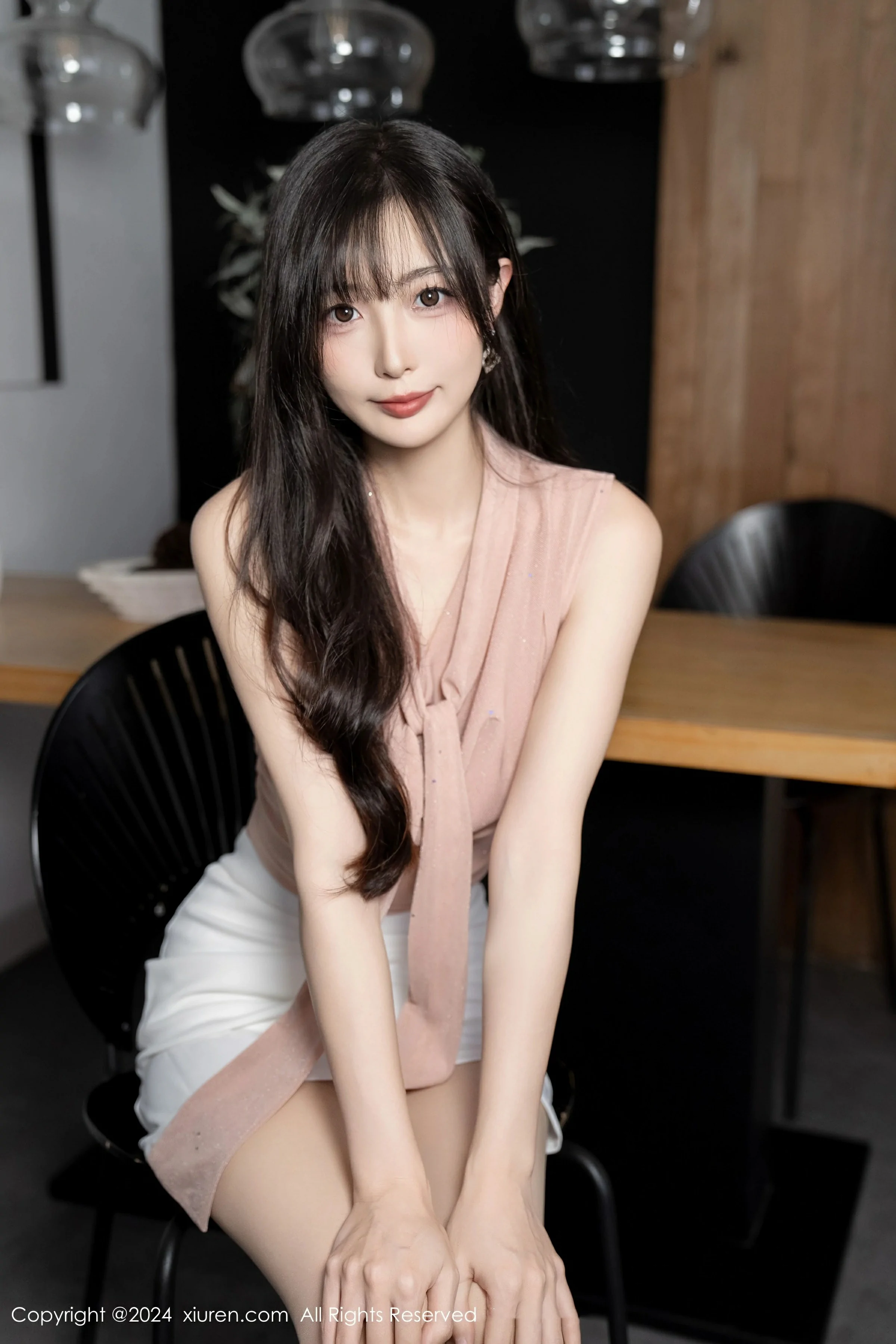  XiuRen 秀人 No.8980 林星阑 [102P]第5张