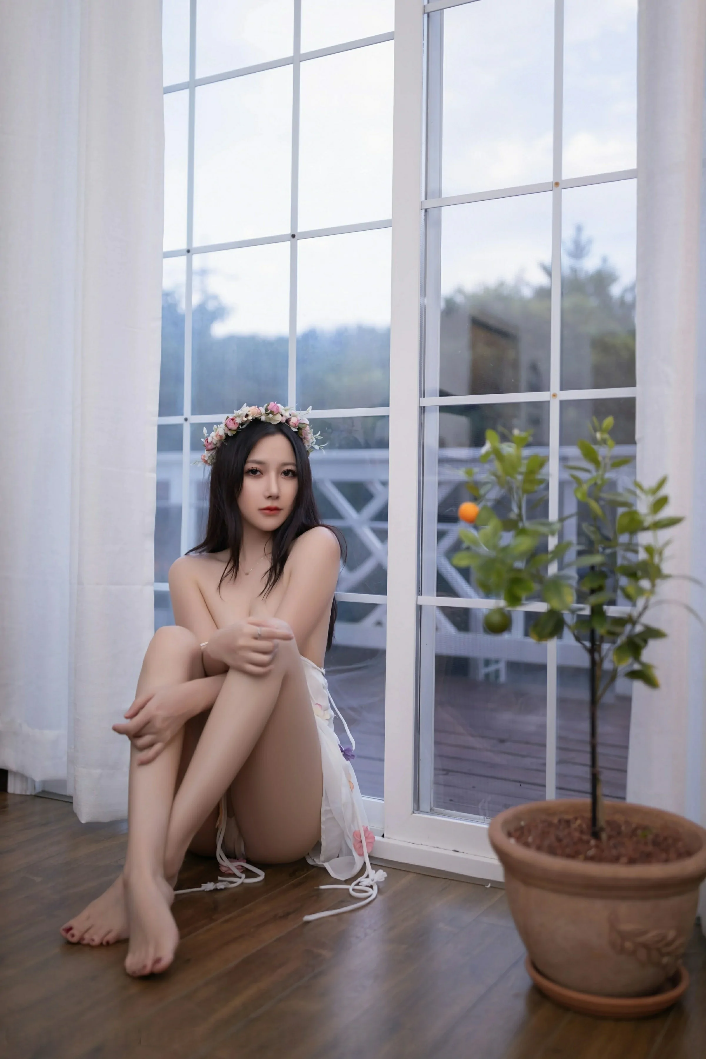  XiuRen 秀人 No.9531 鱼子酱Fish [80P]第5张