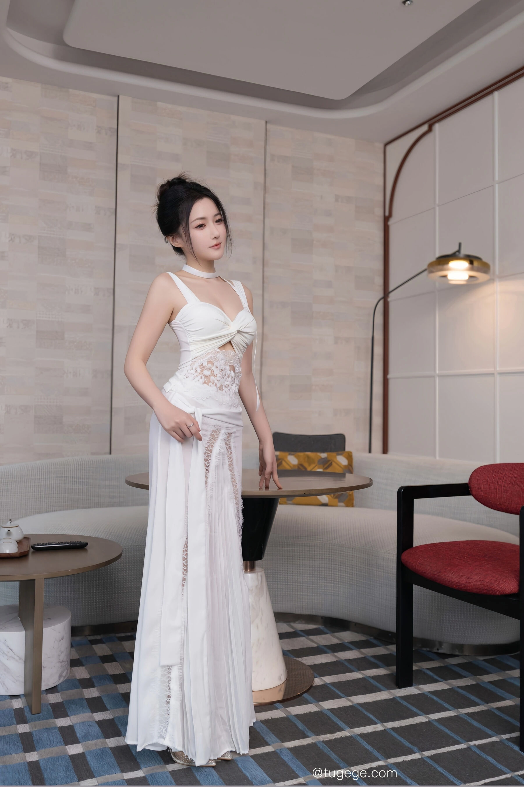  秀人网 鱼子酱Fish Vol.10911 [76P]第1张