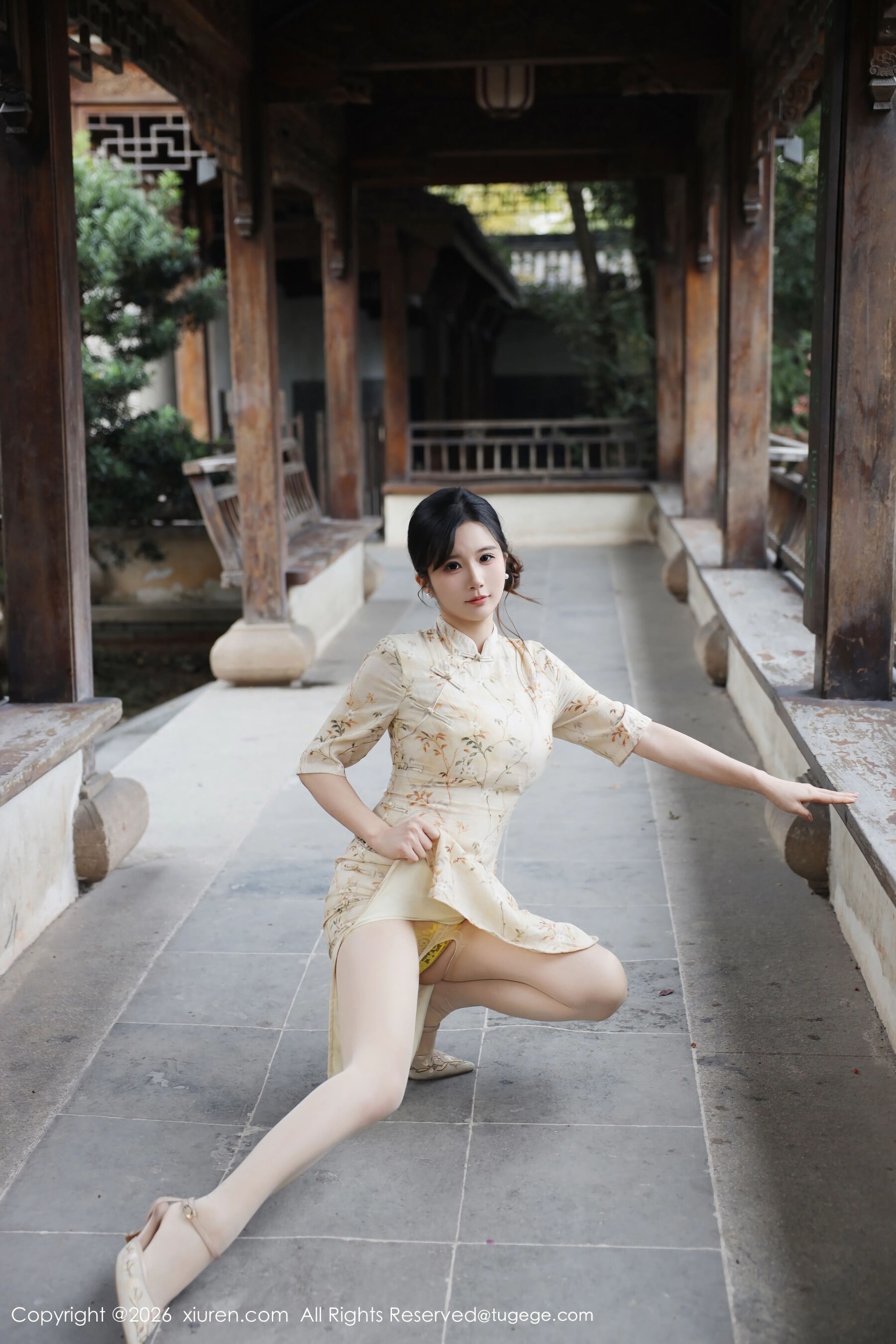  秀人网 小肉肉咪 Vol.11214 [75P]第11张