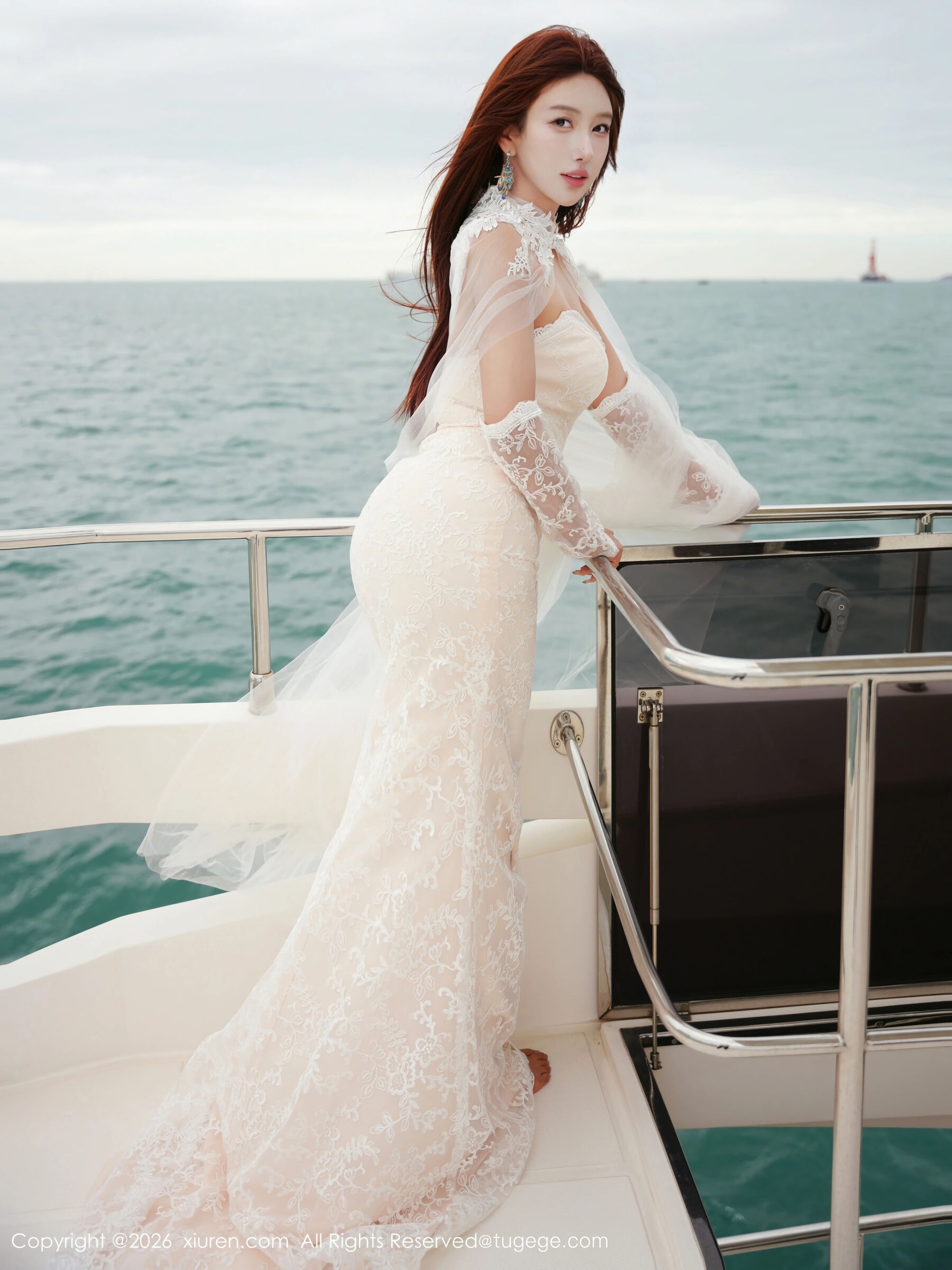  秀人网 金允希Yuki Vol.11243 [81P]第4张