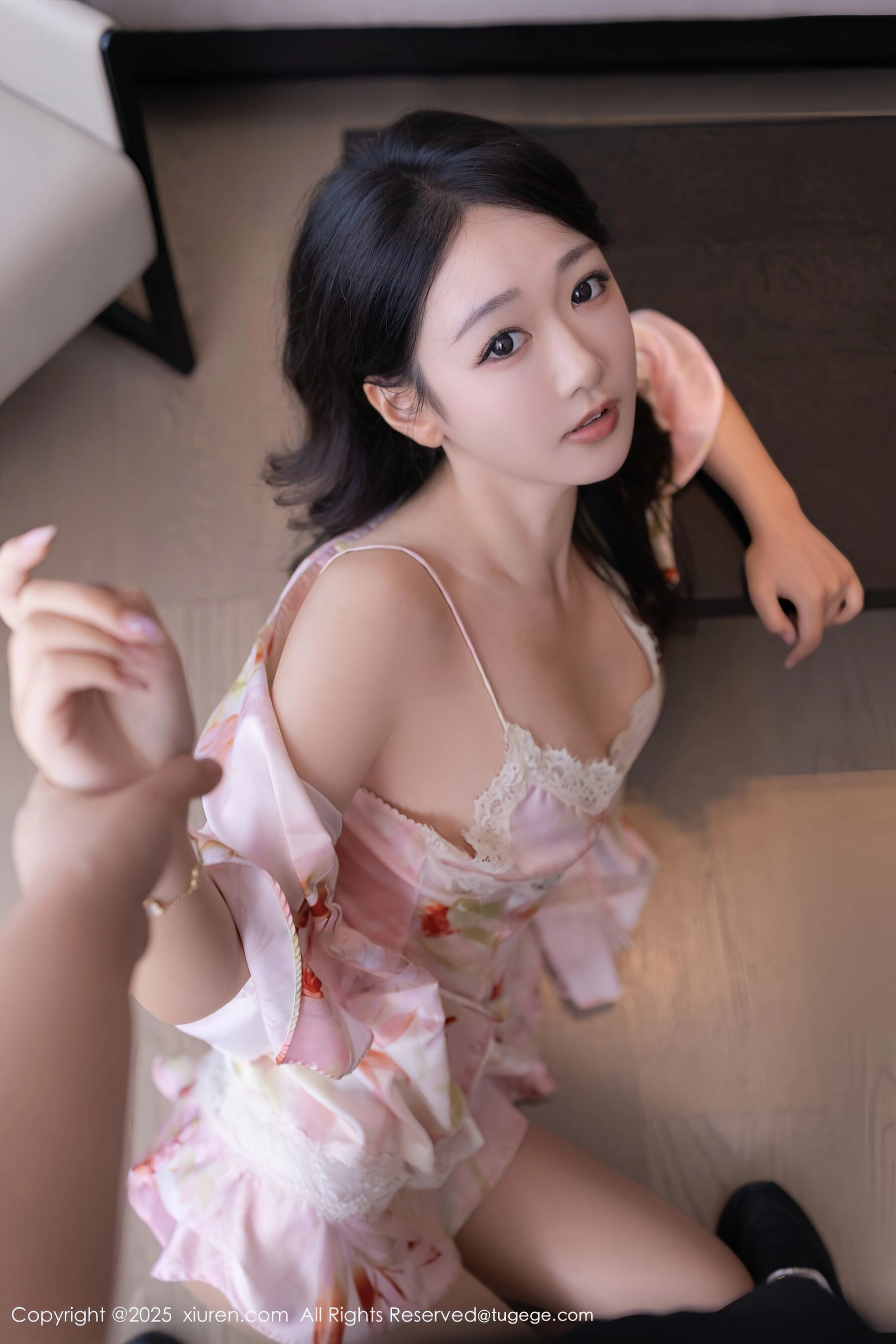  秀人网 唐安琪 Vol.10970 [76P]第8张