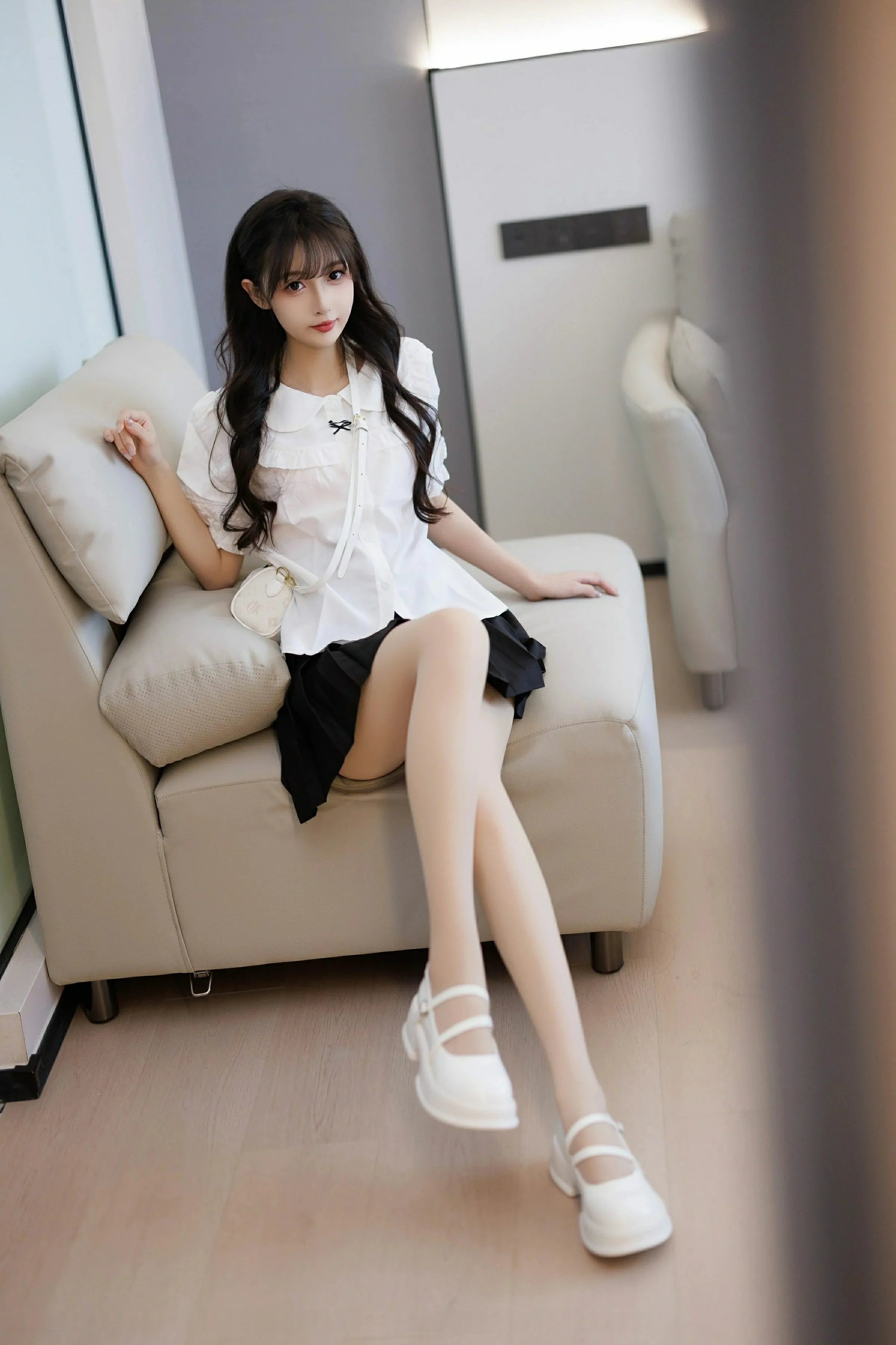  XiuRen 秀人 No.10067 樱桃小阑子 [83P]第3张