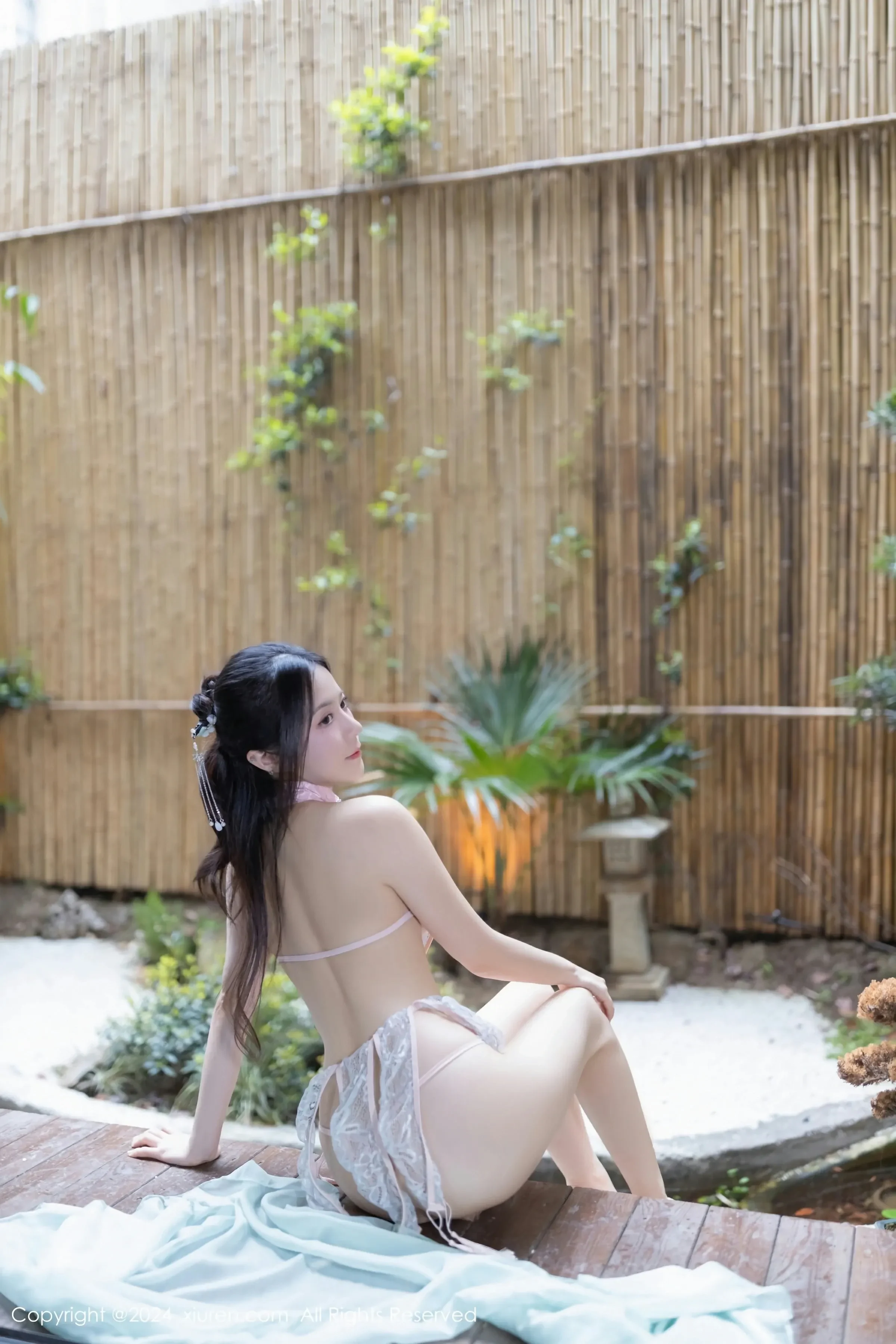  XiuRen 秀人 No.8428 鱼子酱Fish [81P]第11张