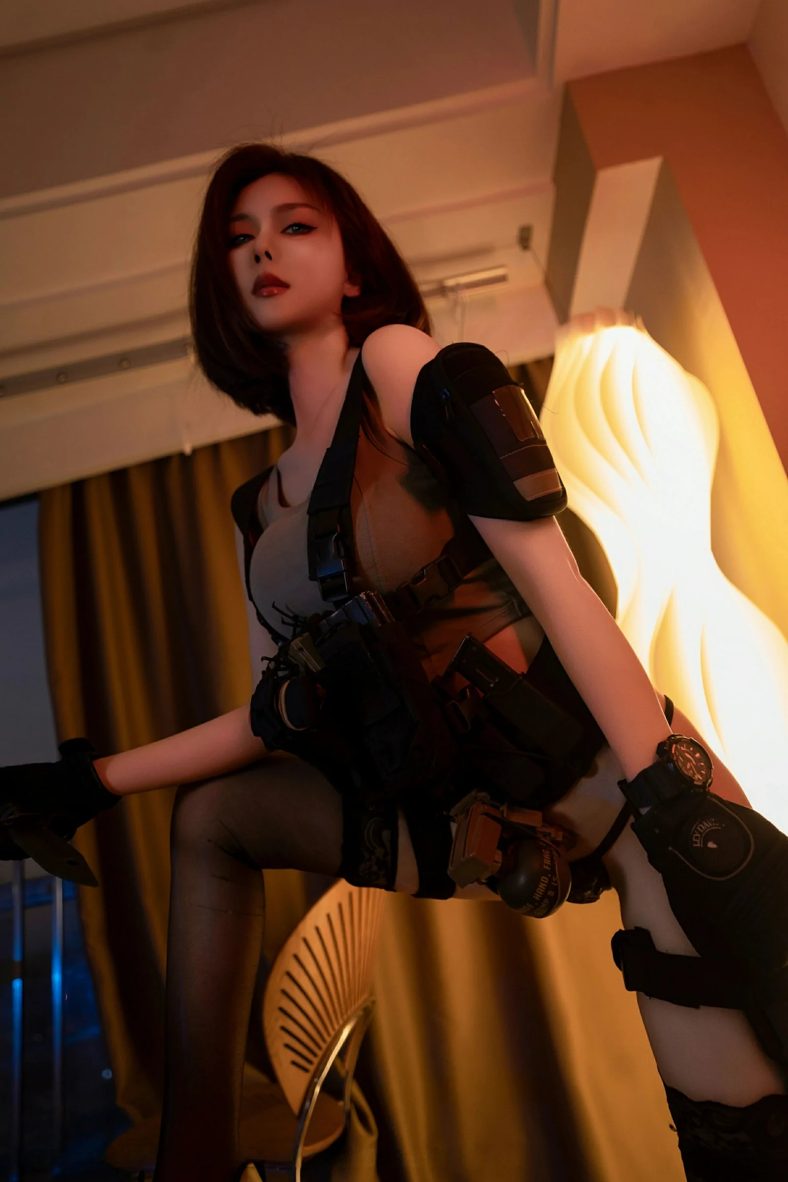  XiuRen 秀人 No.9759 白芷yy [94P]第11张