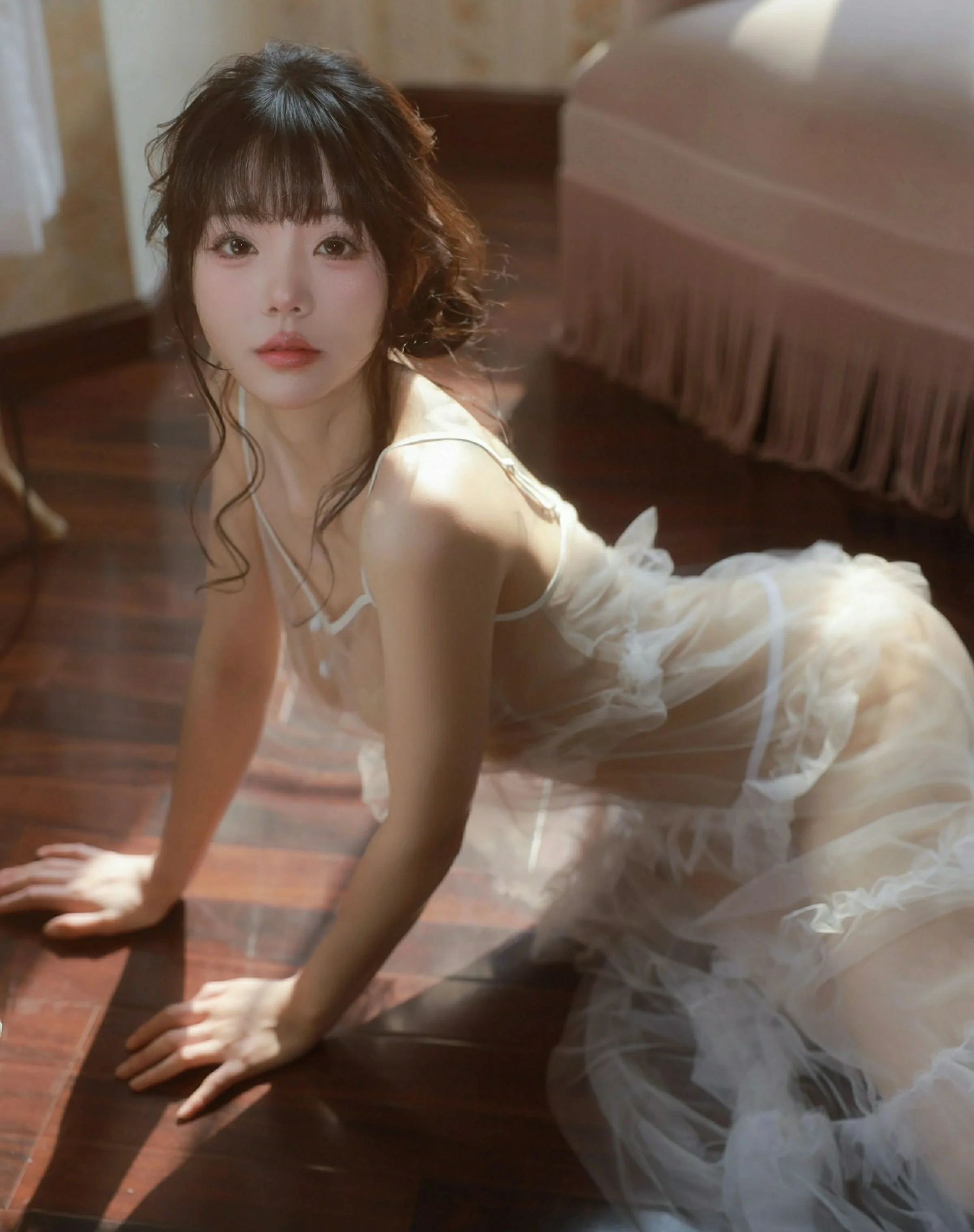  秀人网 No.10799 佘贝拉Bella [73P]第1张