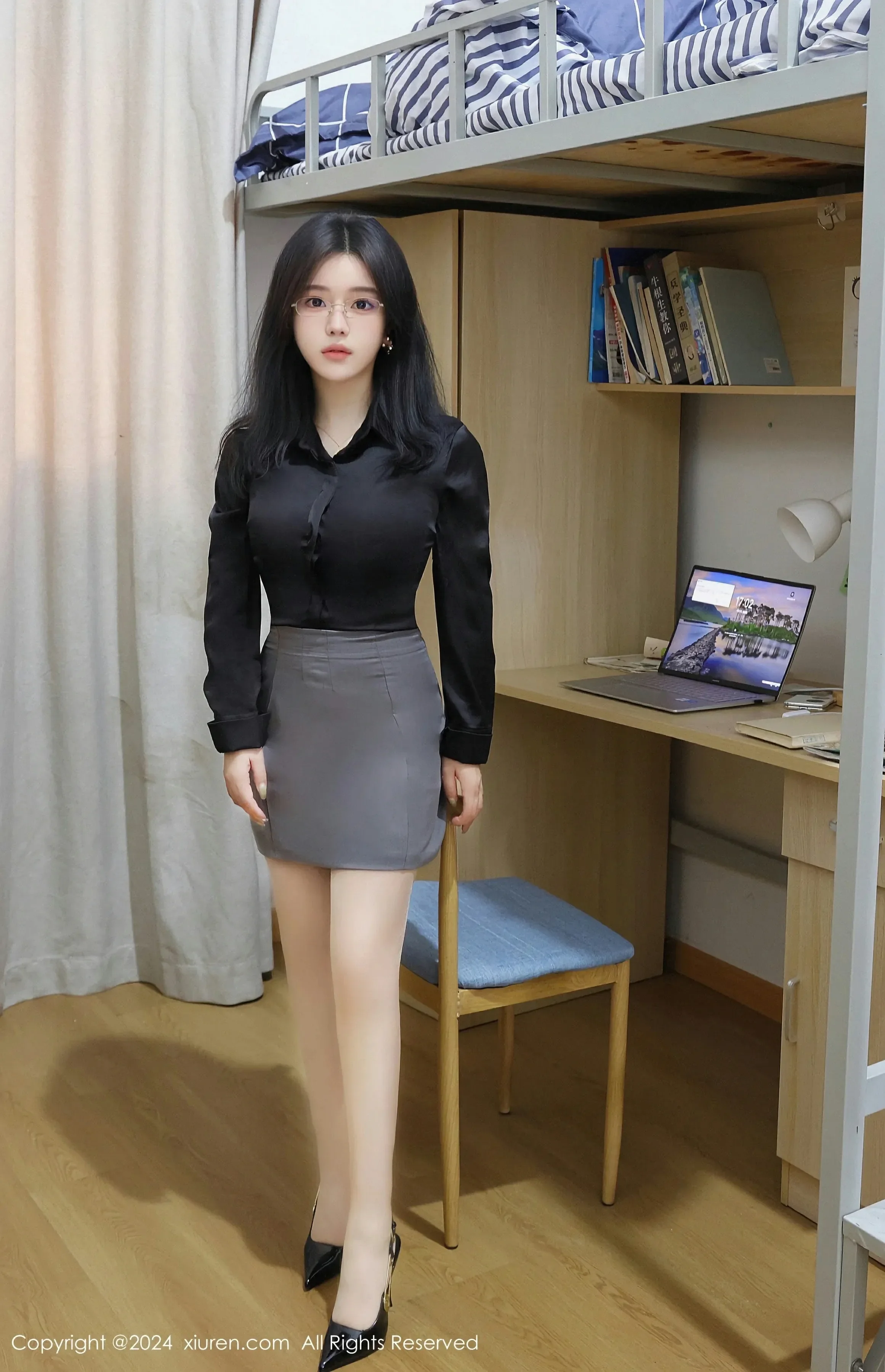  XiuRen 秀人 No.8674 小薯条nienie [83P]第4张