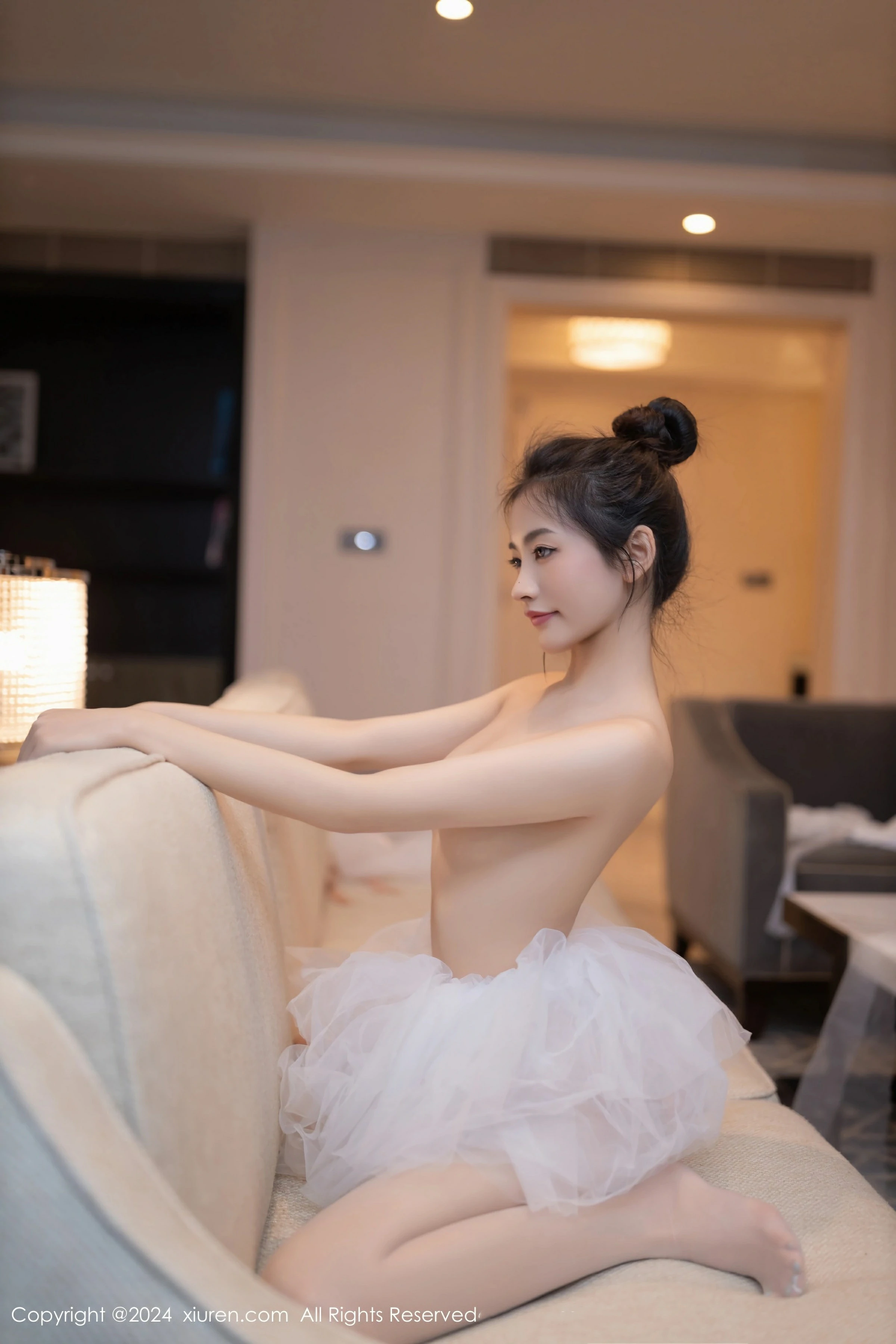  XiuRen 秀人 No.8657 鱼尾fish [80P]第23张