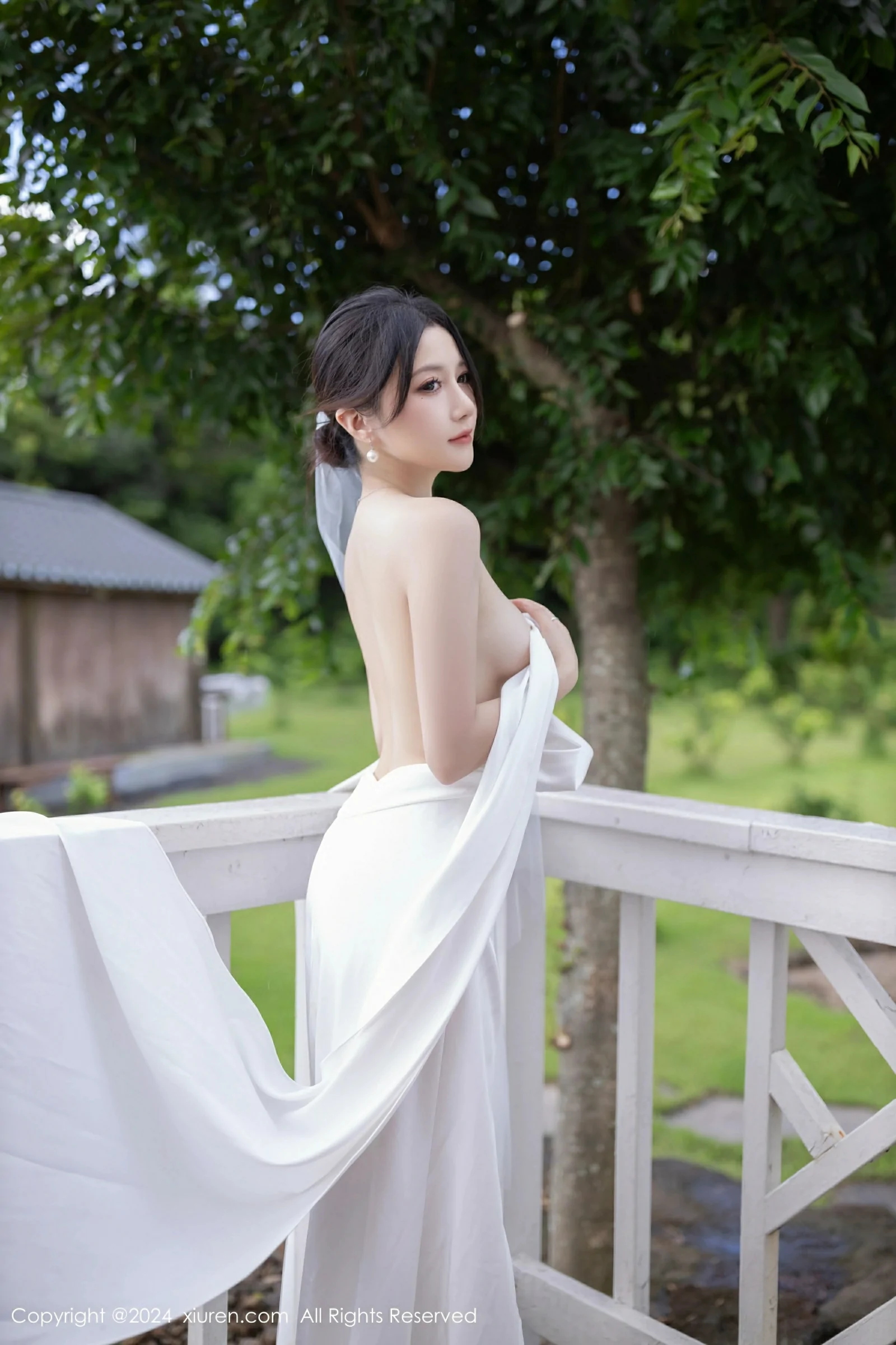  XiuRen 秀人 No.9387 鱼子酱Fish [81P]第14张