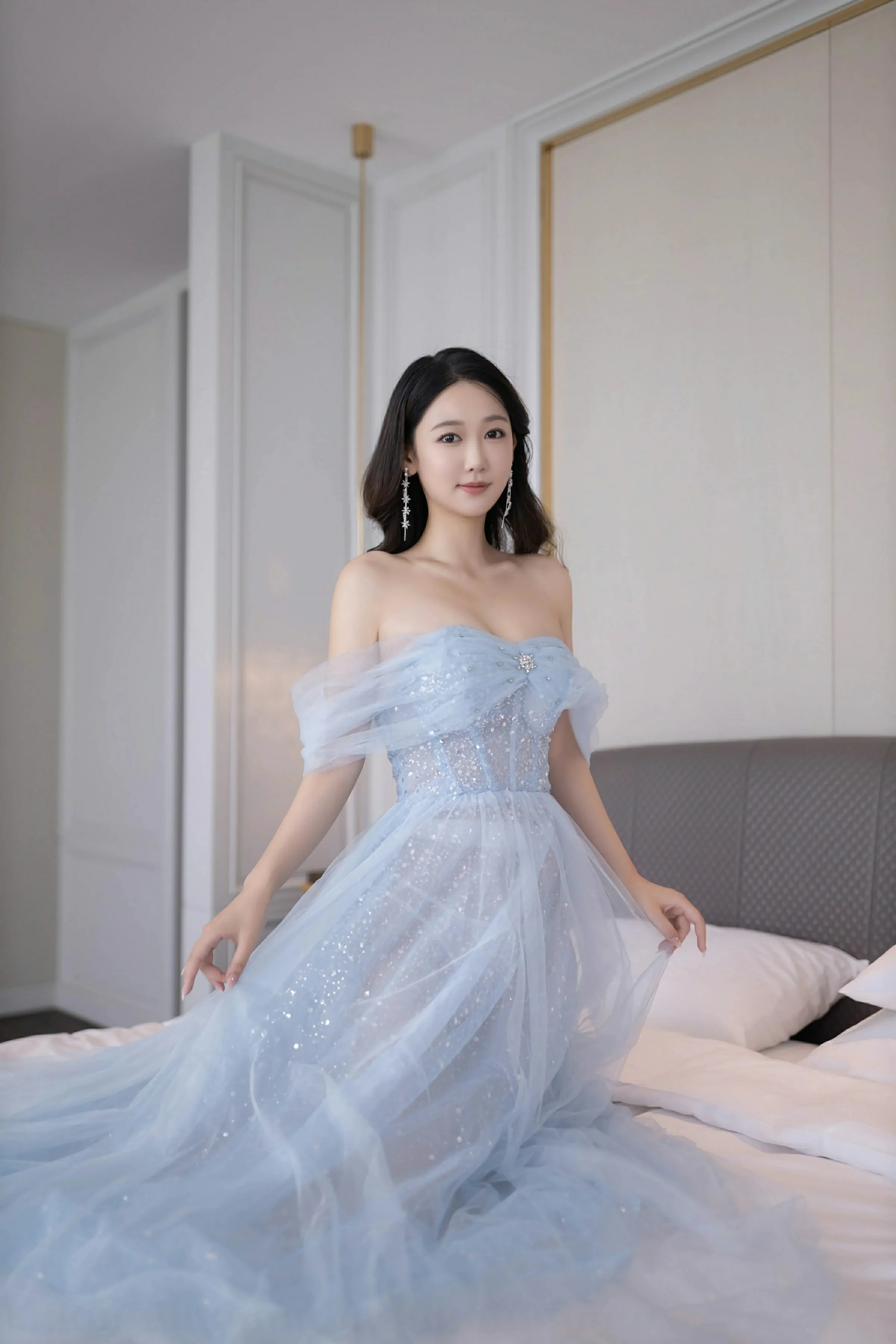  XiuRen 秀人 No.9538 唐安琪 [82P]第12张