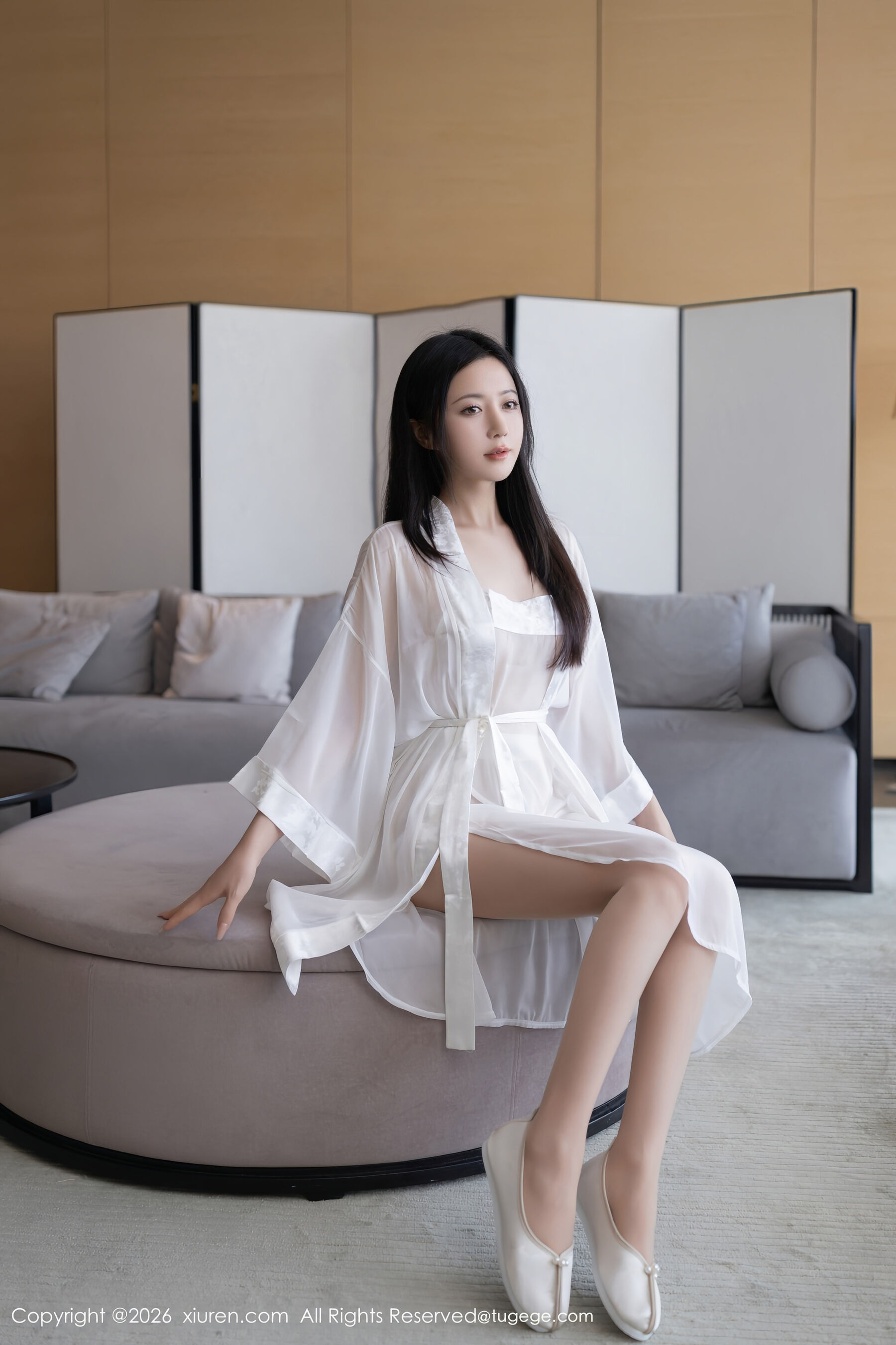  秀人网 鱼子酱Fish Vol.11275 [80P]第1张