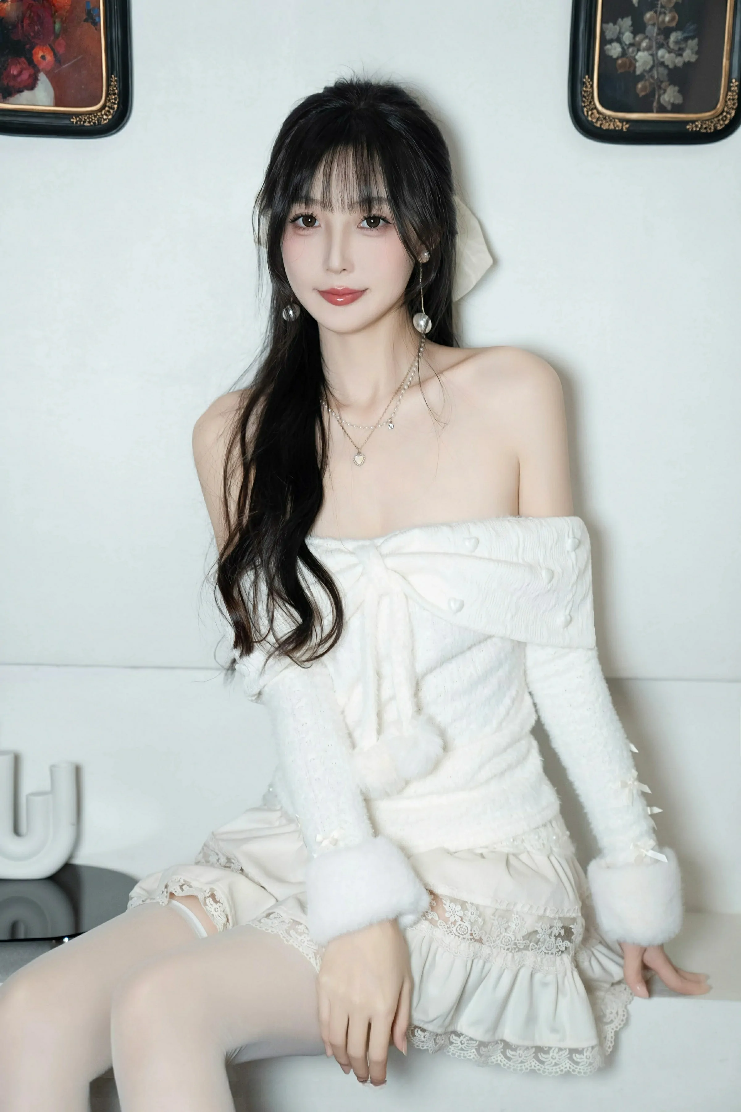  XiuRen 秀人 No.9658 林星阑 [93P]第4张