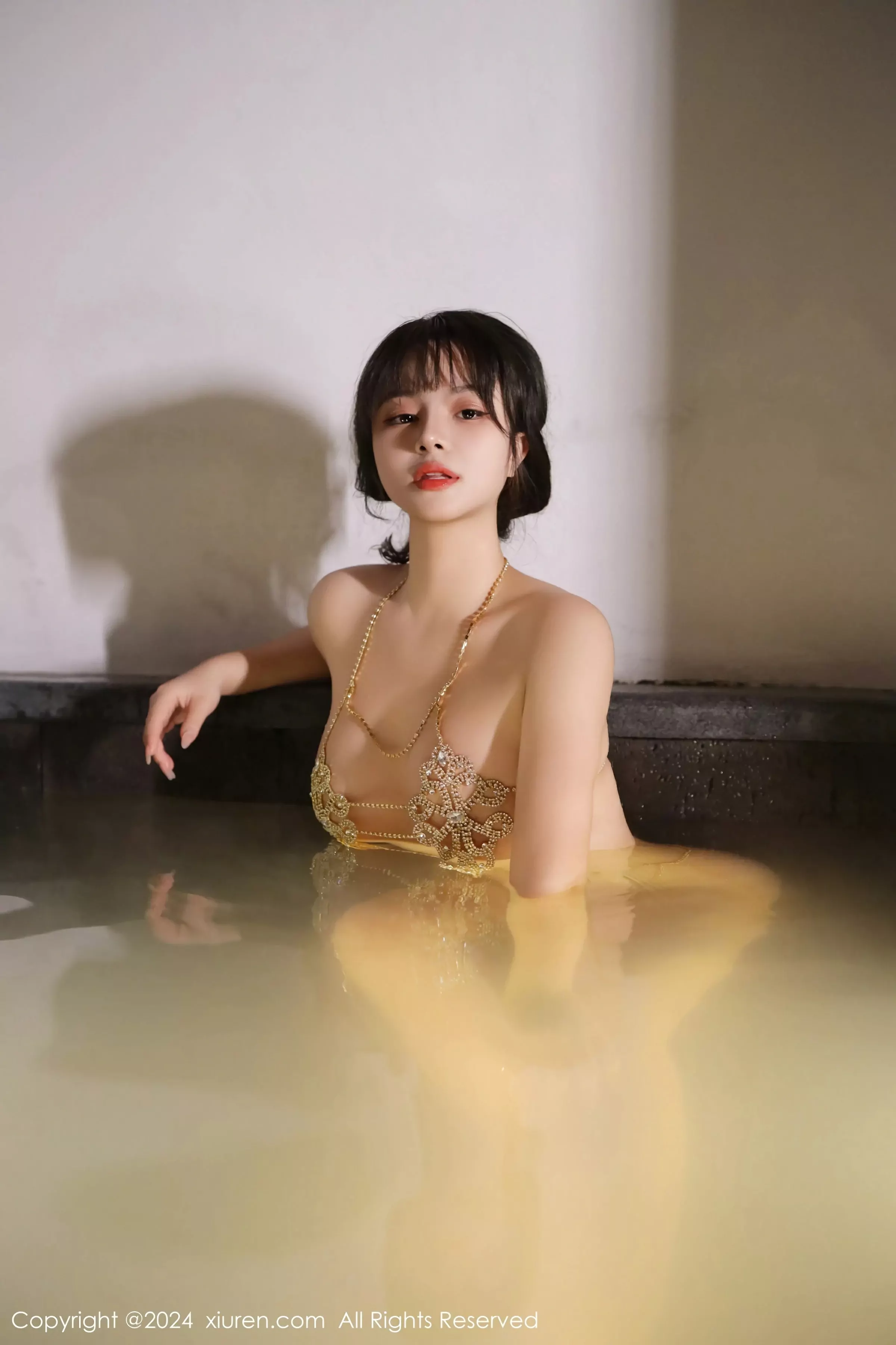  XiuRen 秀人 No.8075 沈思怡 [74P]第25张