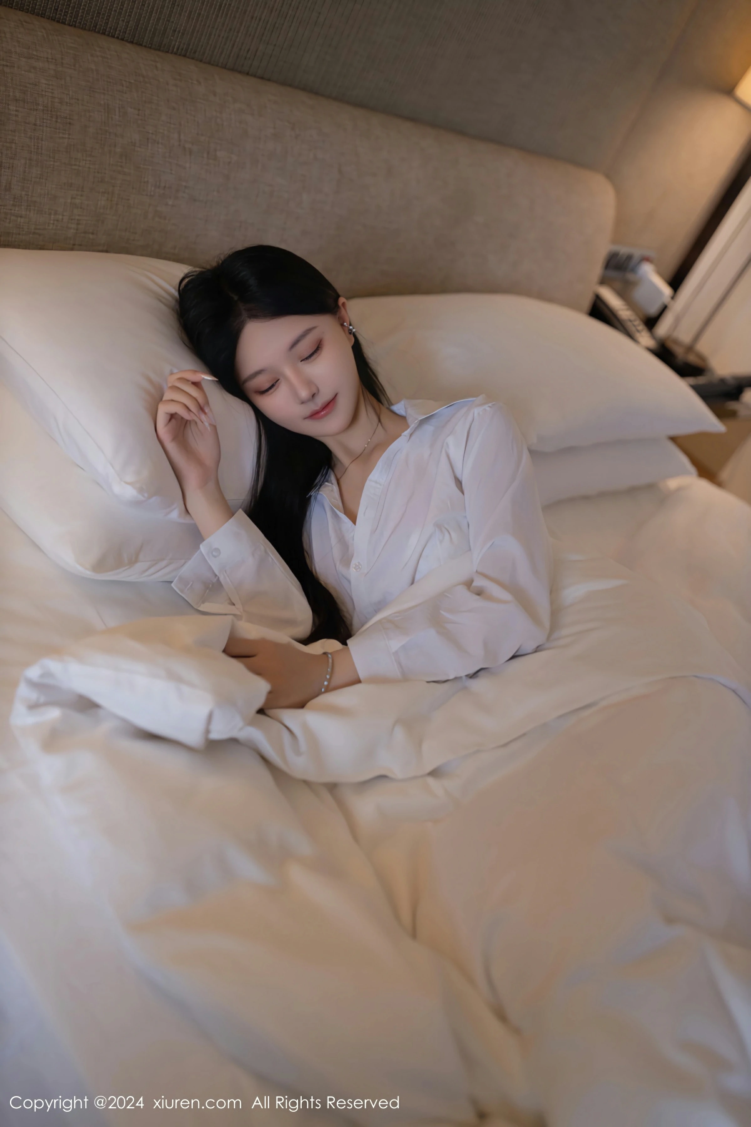  XiuRen 秀人 No.8672 幼幼 [80P]第21张