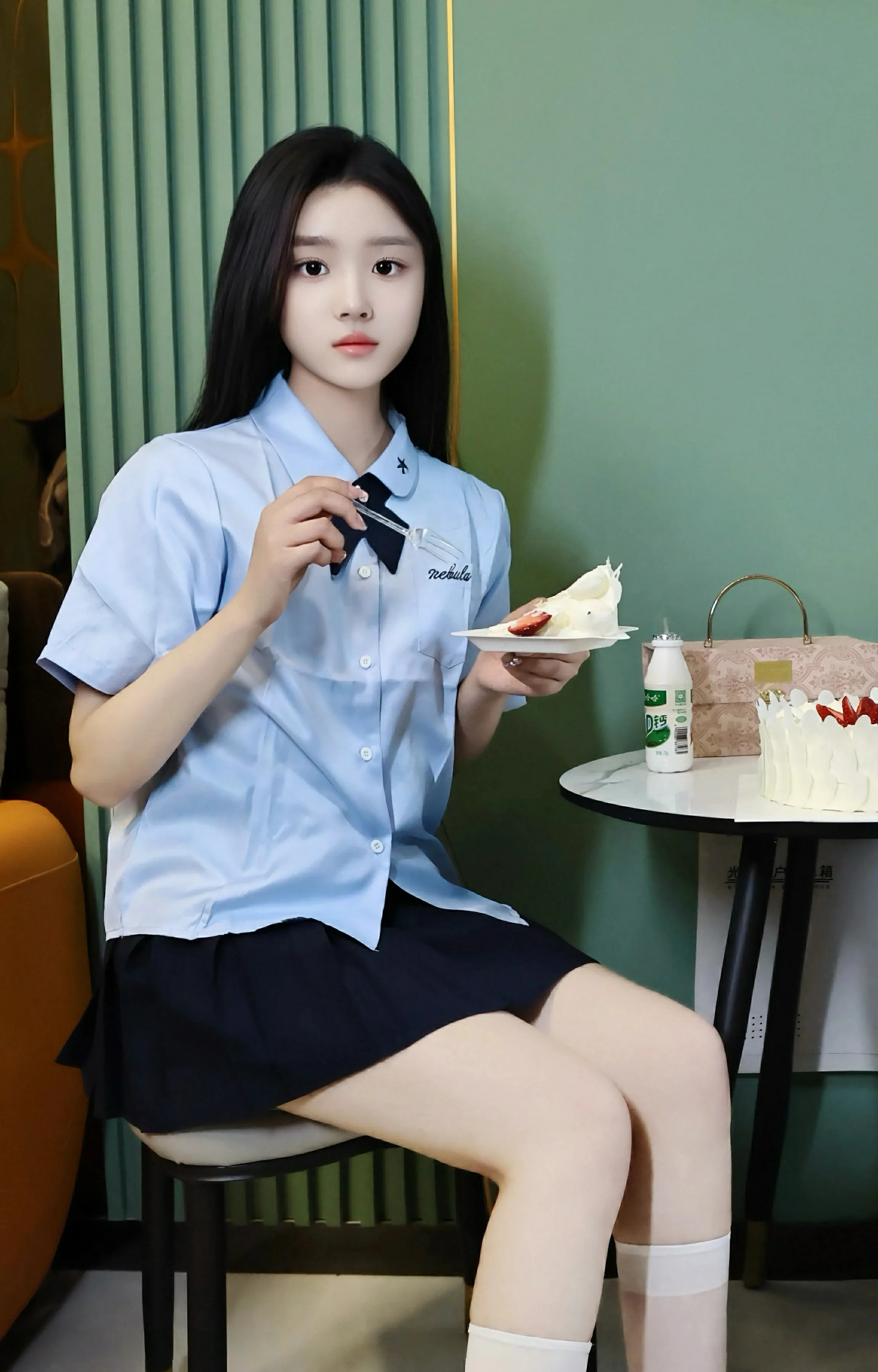  秀人网 No.10443 模特合集 [77P]第21张