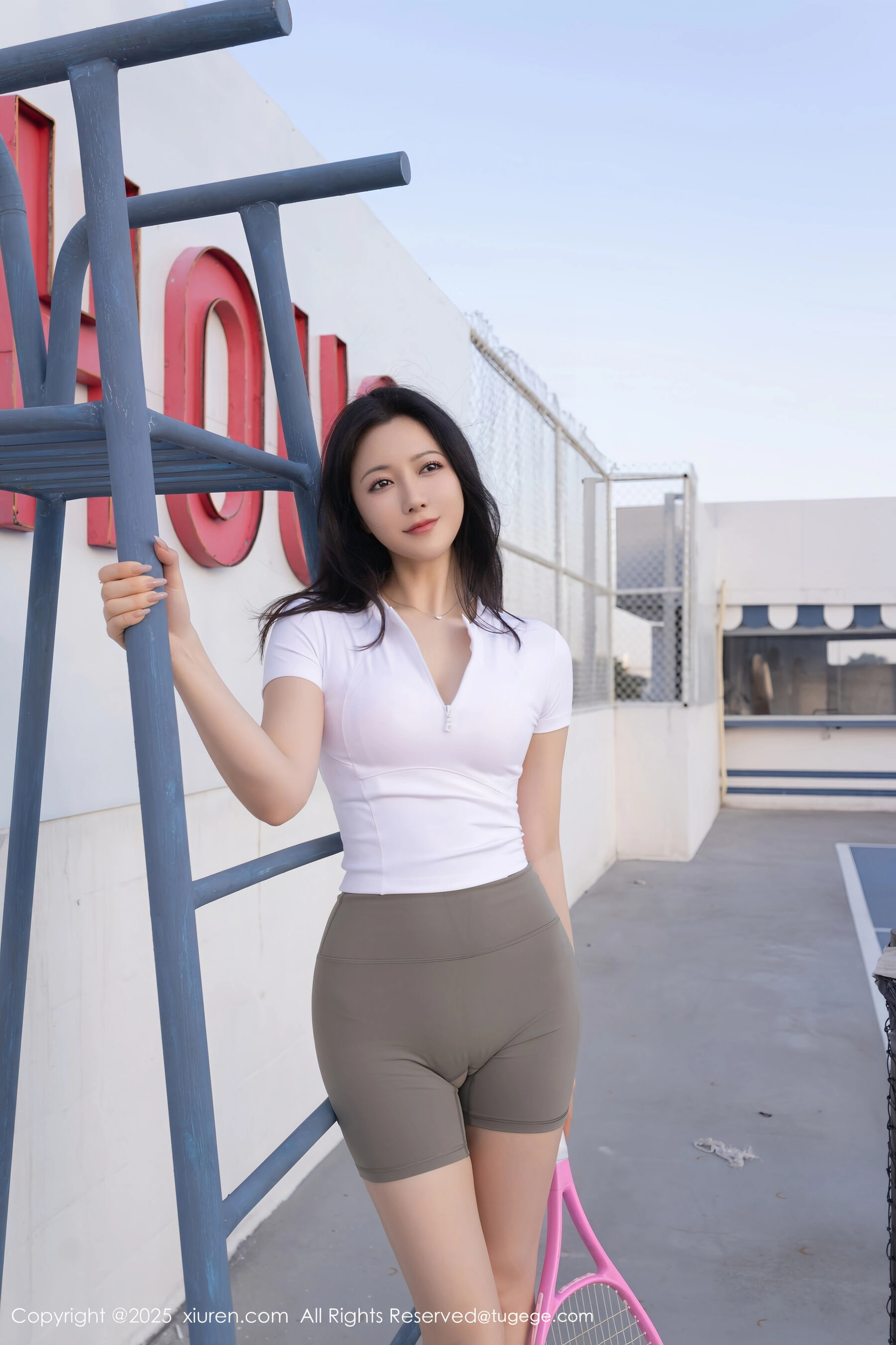  秀人网 鱼子酱Fish Vol.11106 [74P]第1张