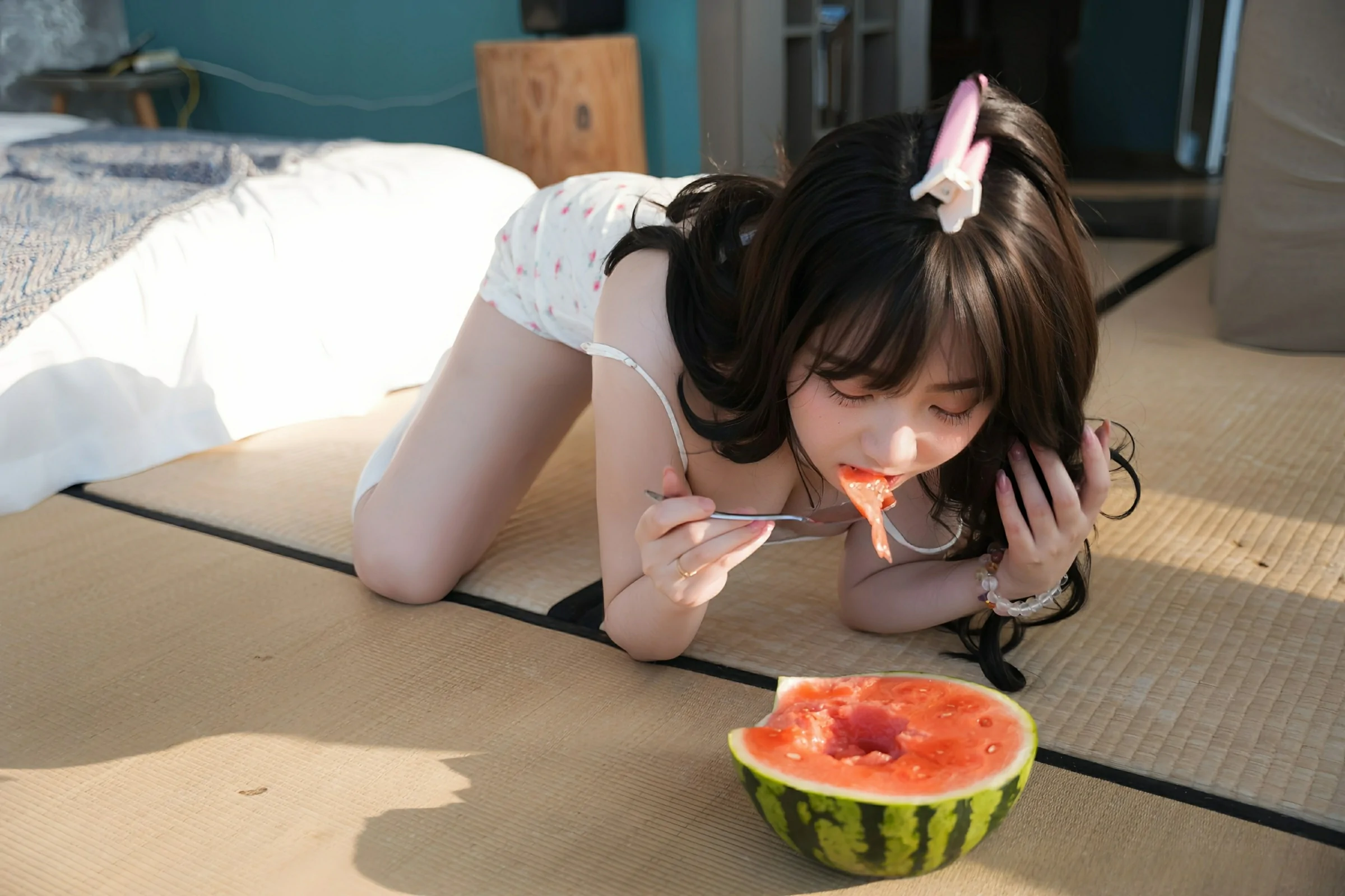  秀人网 No.10483 软情 [82P]第6张