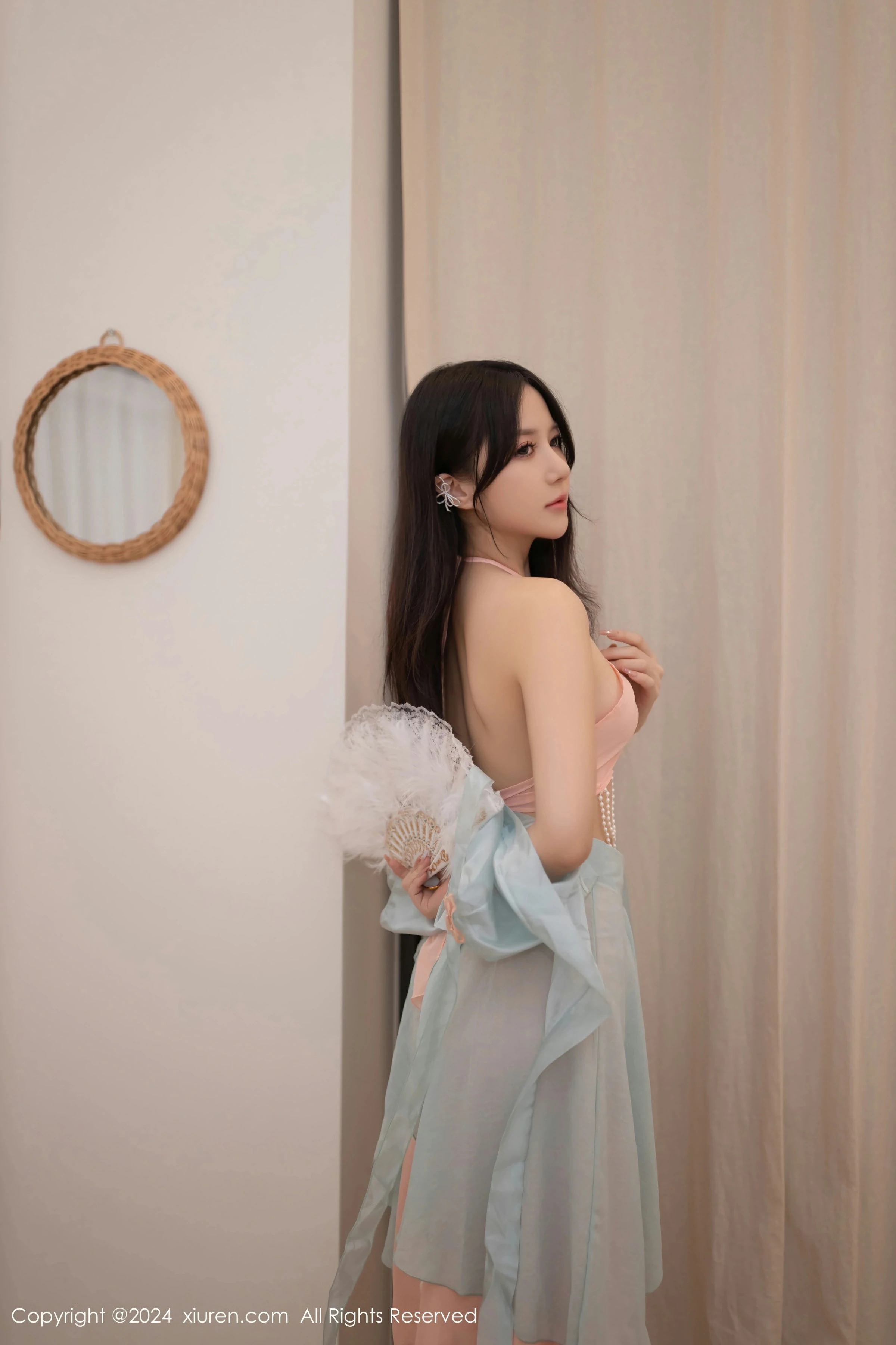  XiuRen 秀人 No.9093 鱼子酱Fish [80P]第3张