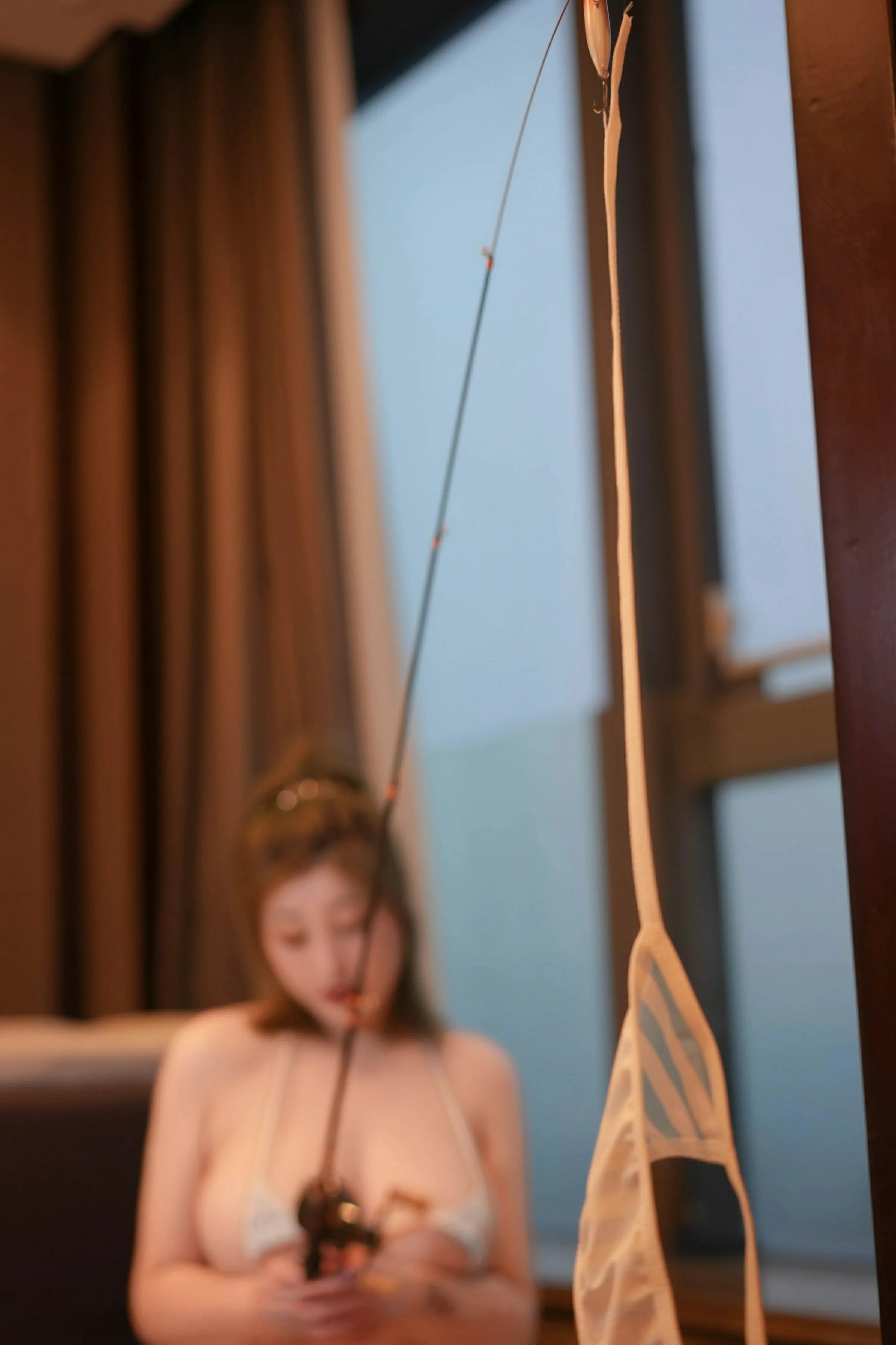  秀人网 No.10348 妲己_Toxic [76P]第20张