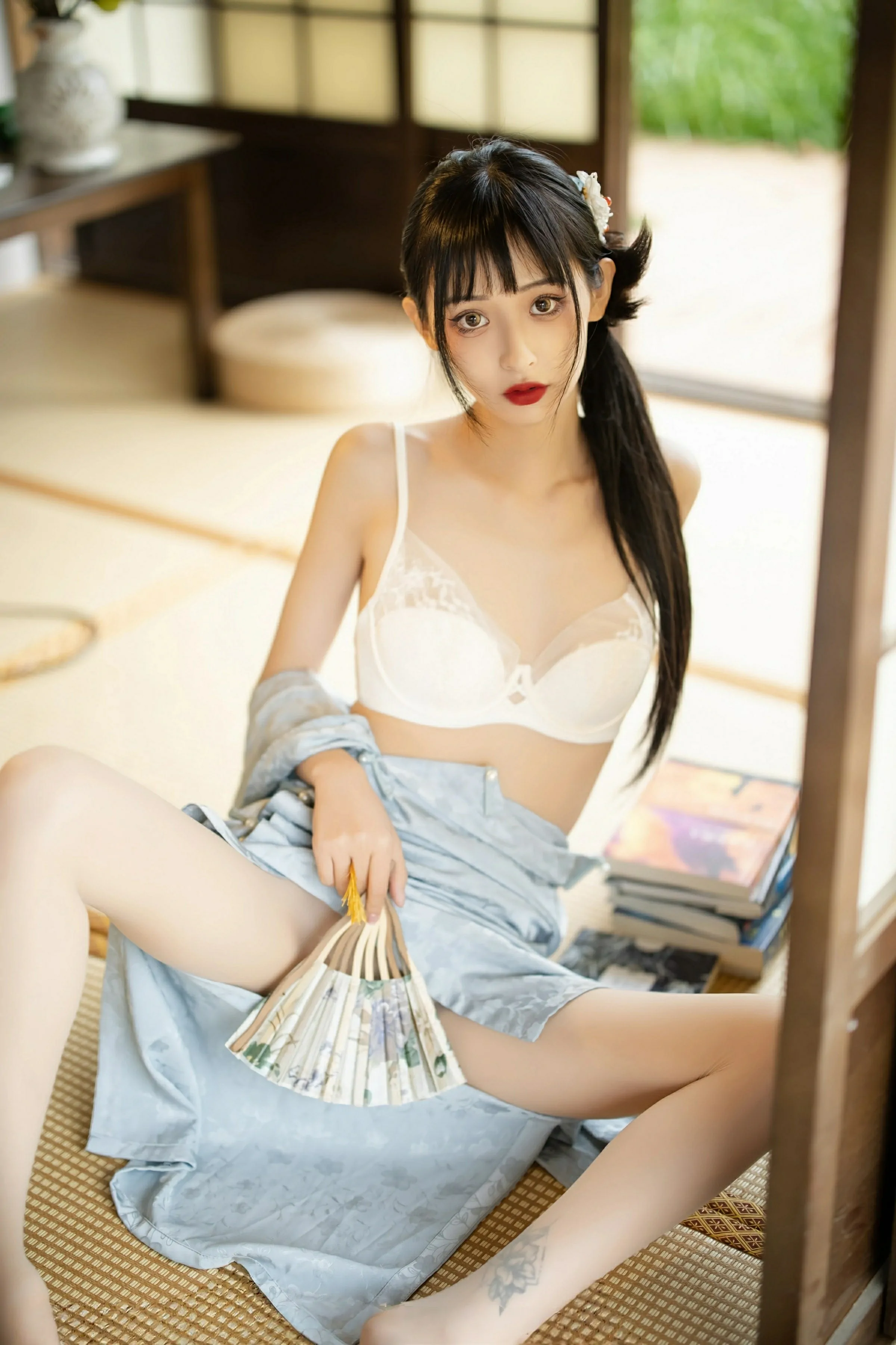  秀人网 No.10278 茂木希子 [80P]第11张