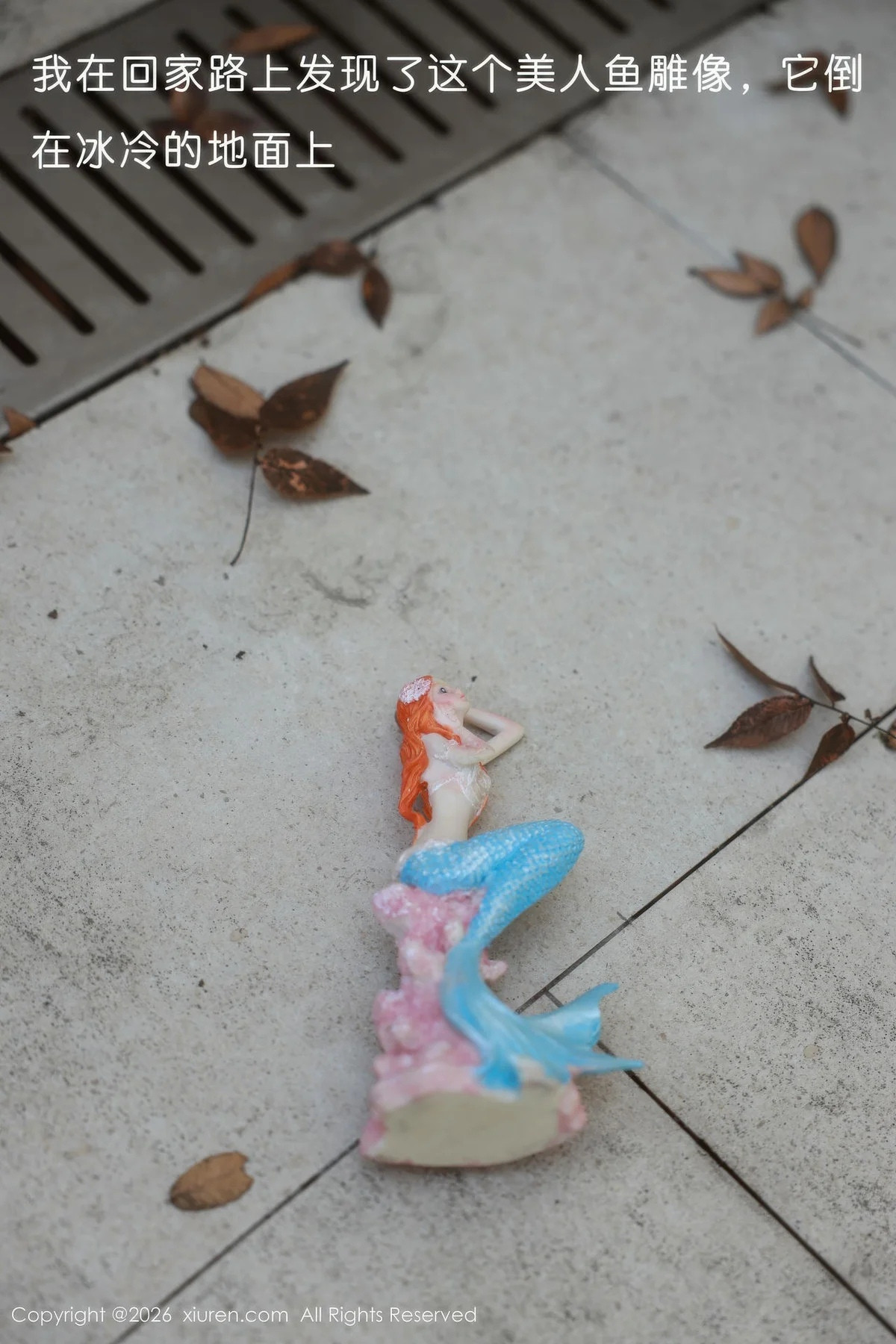  秀人网 小薯条nienie Vol.11298 [70P]第1张