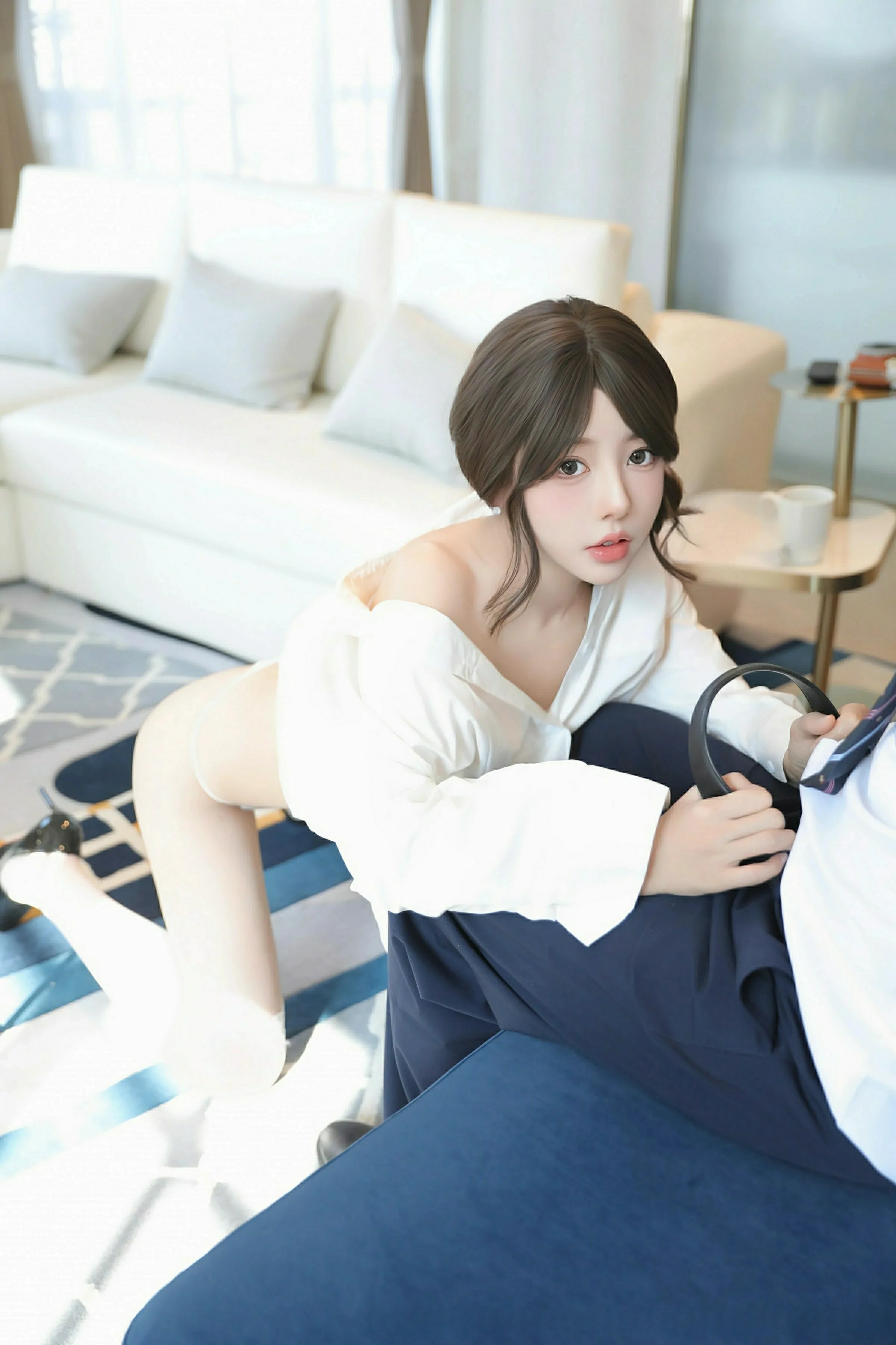  XiuRen 秀人 No.10036 桃妖夭 [86P]第12张