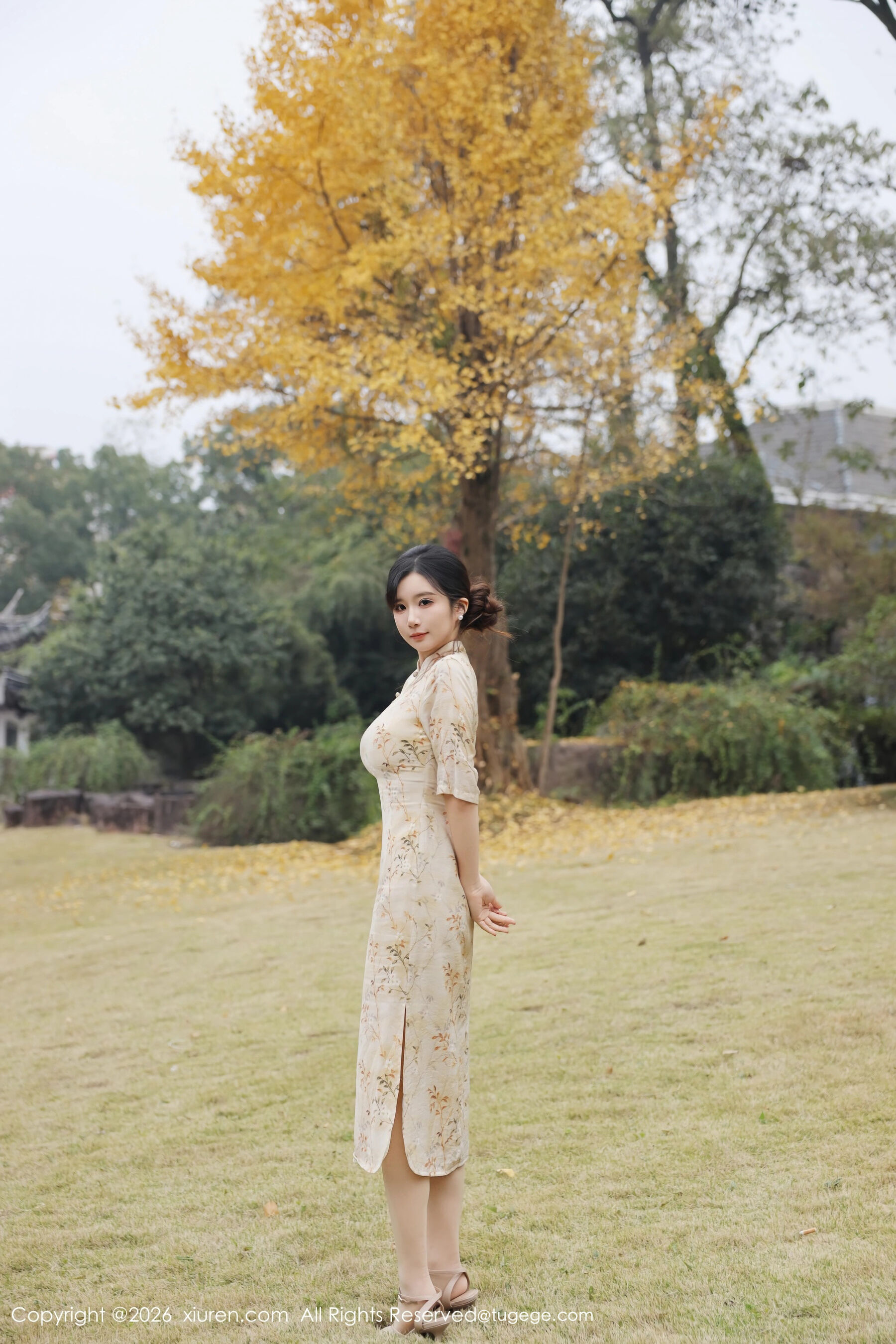  秀人网 小肉肉咪 Vol.11214 [75P]第2张