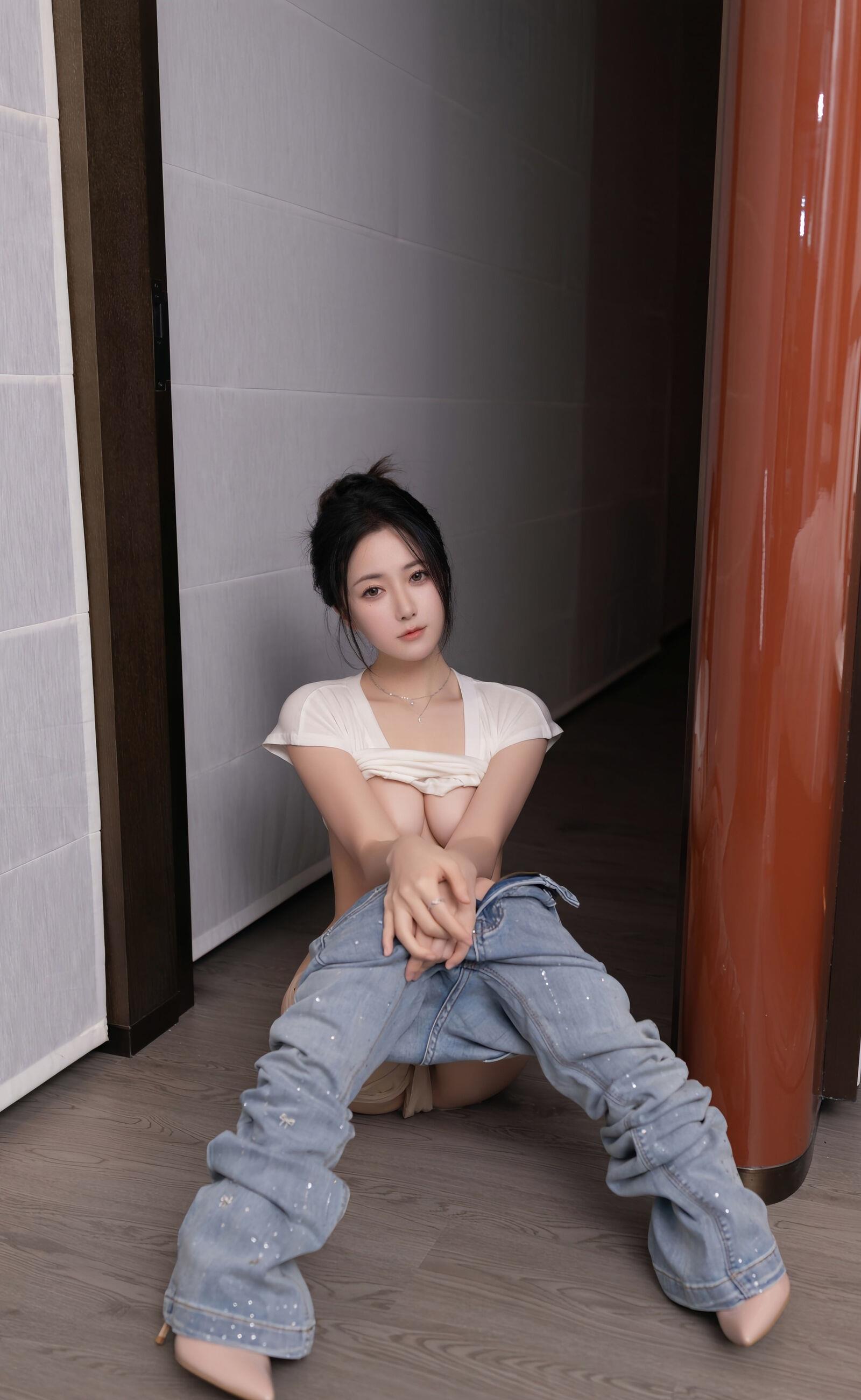  秀人网 鱼子酱Fish No.10858 [76P]第25张