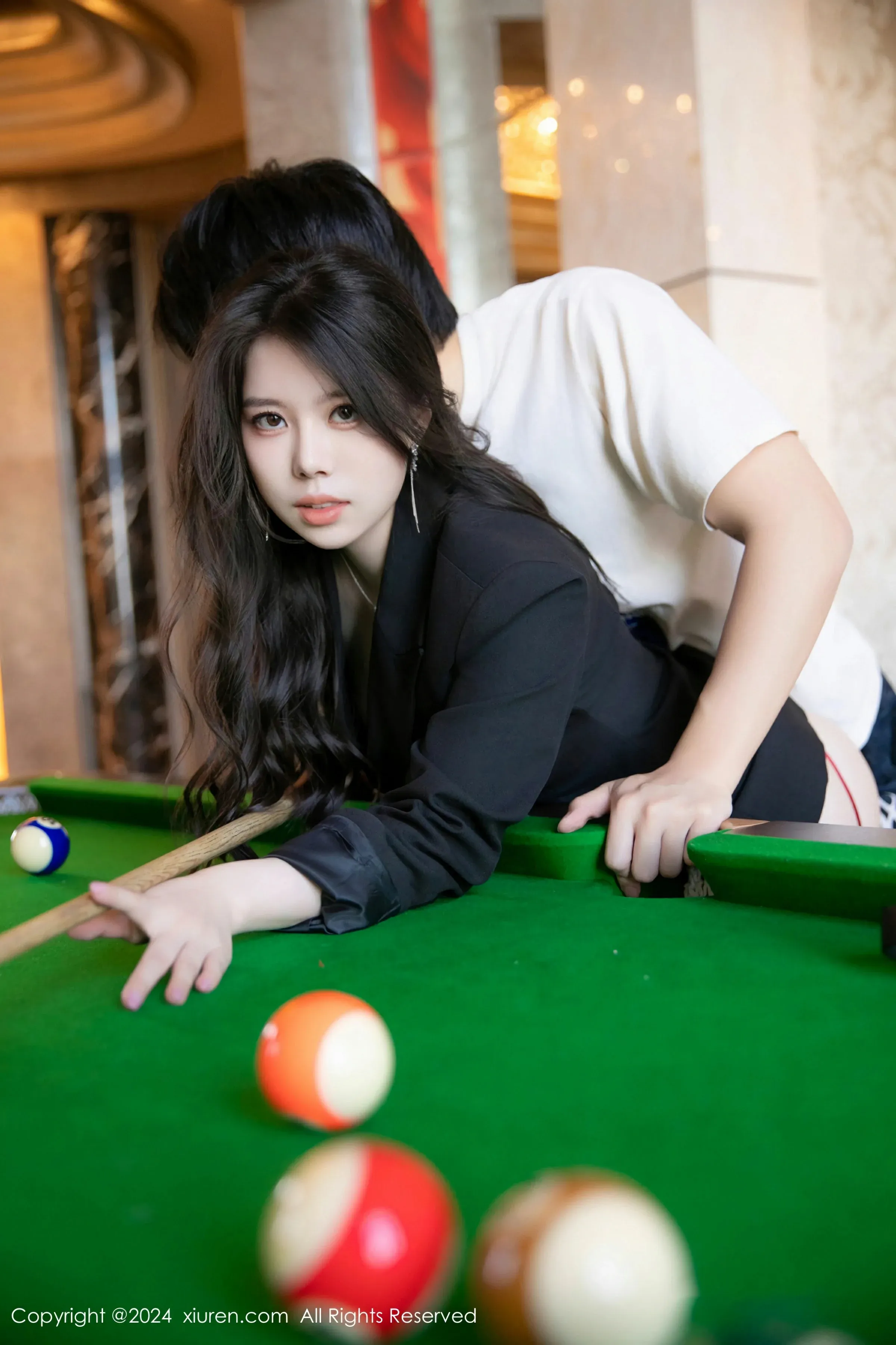  XiuRen 秀人 No.8946 白茹雪 [76P]第3张