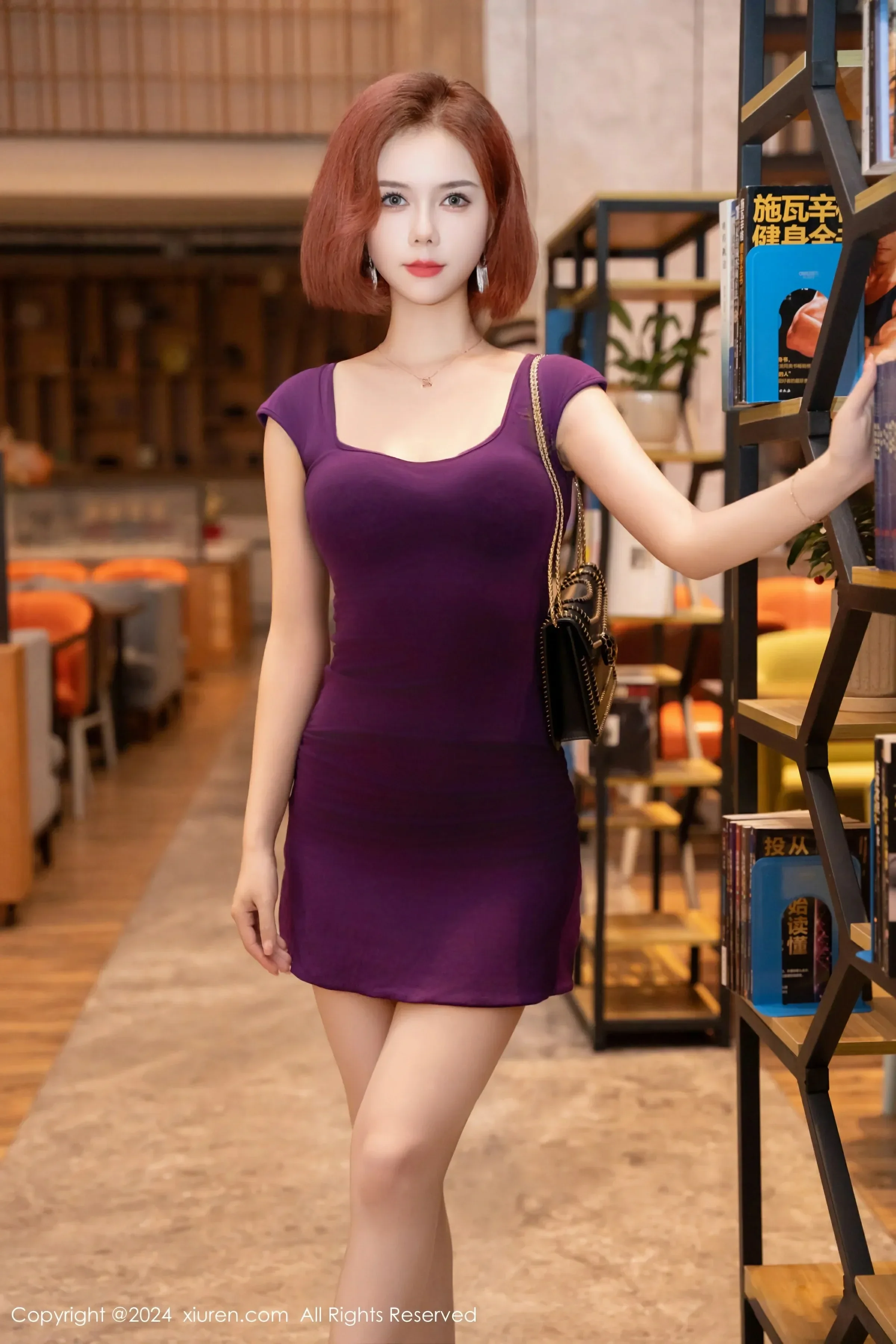  XiuRen 秀人 No.8978 白芷yy [85P]第8张