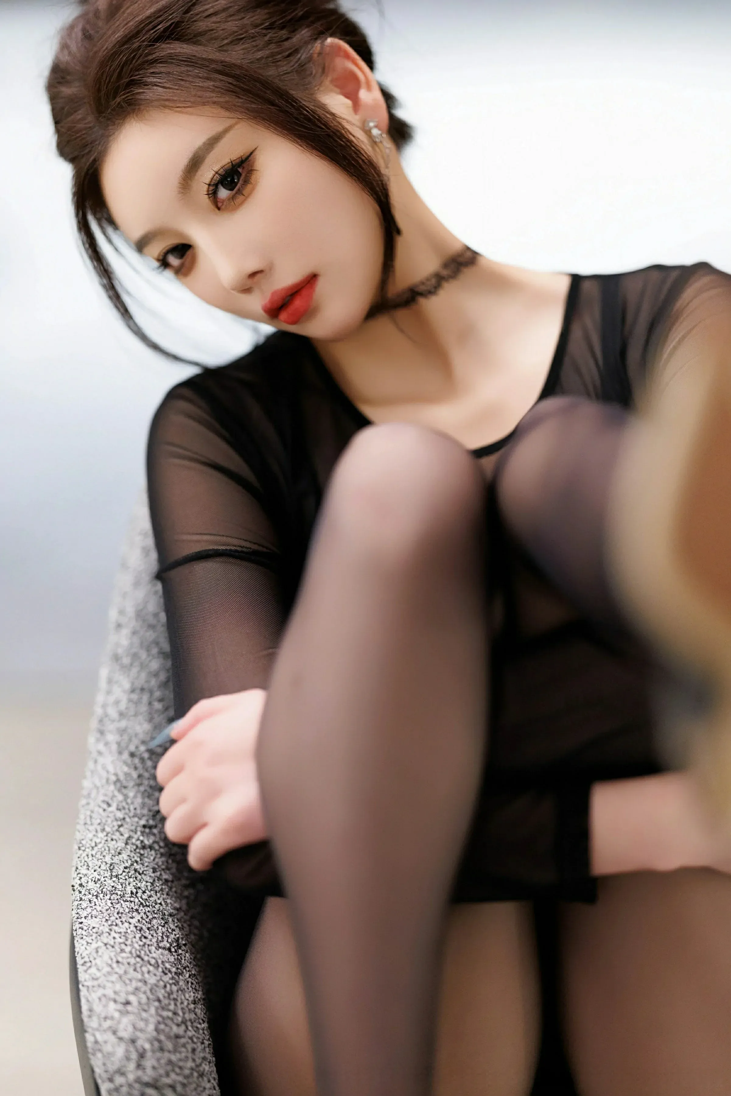  XiuRen 秀人 No.9776 杨晨晨Yome [101P]第9张