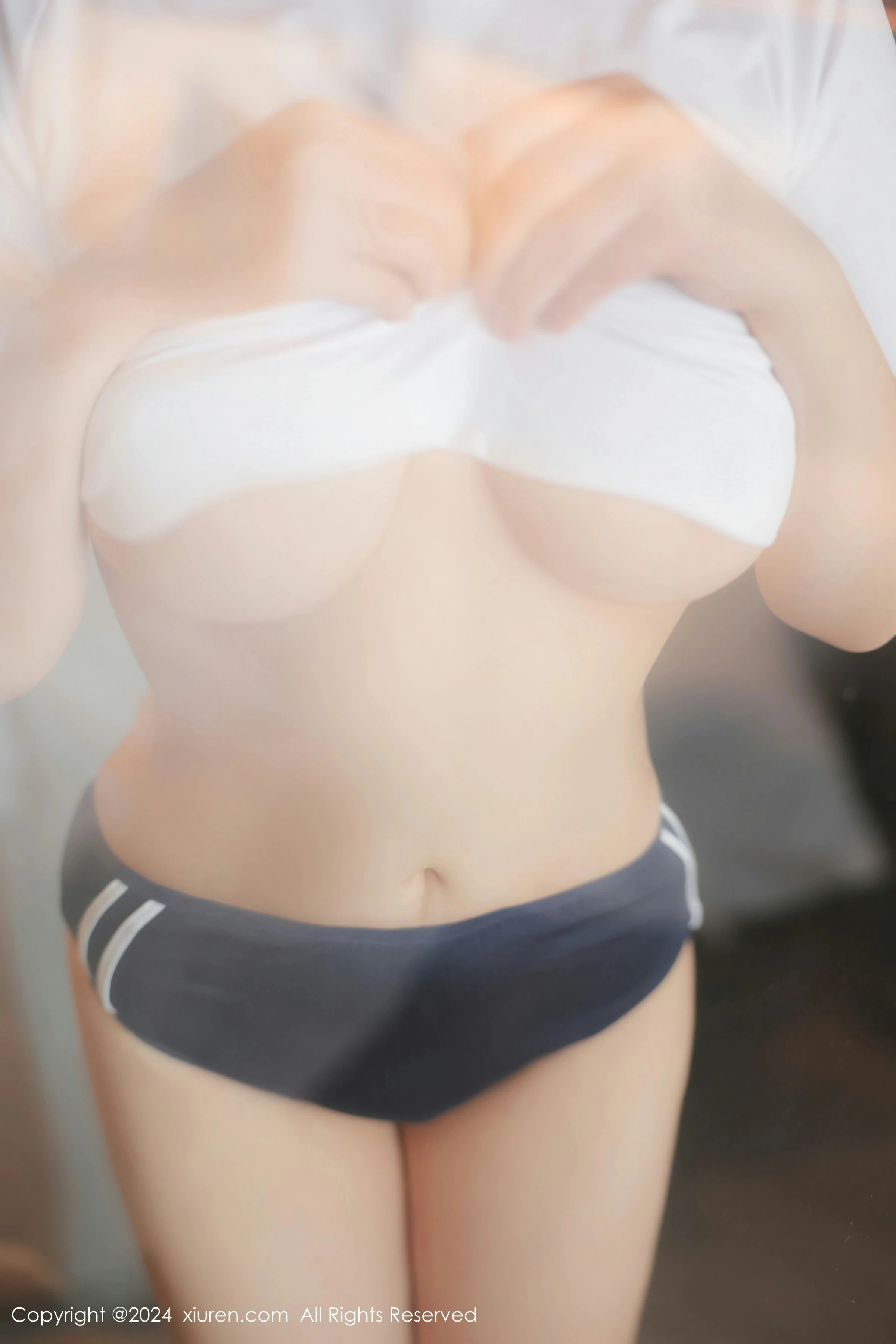  XiuRen 秀人 No.8782 蛋蛋宝 新人模特 [79P]第5张