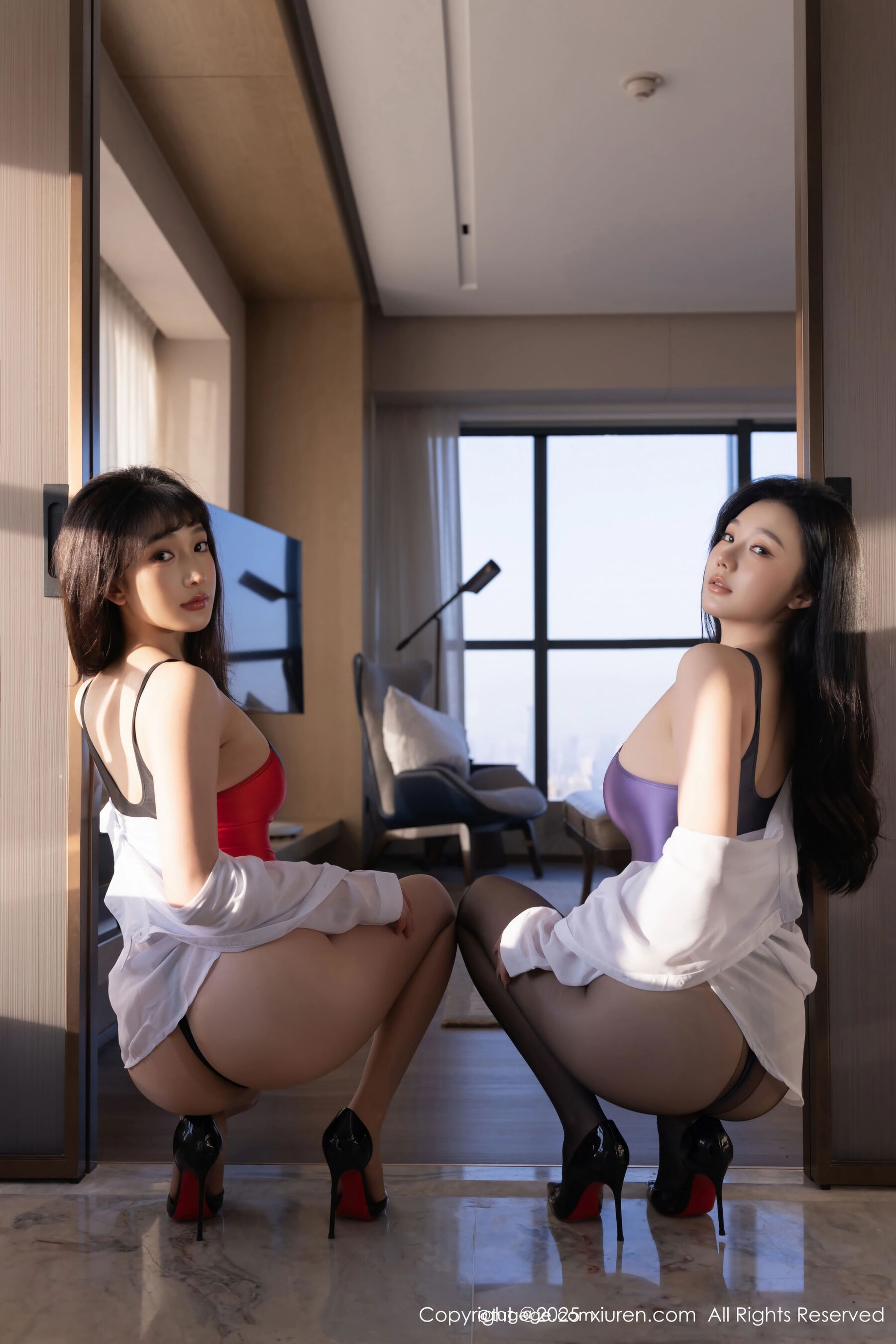  秀人网 模特合集 Vol.11188 [71P]第7张