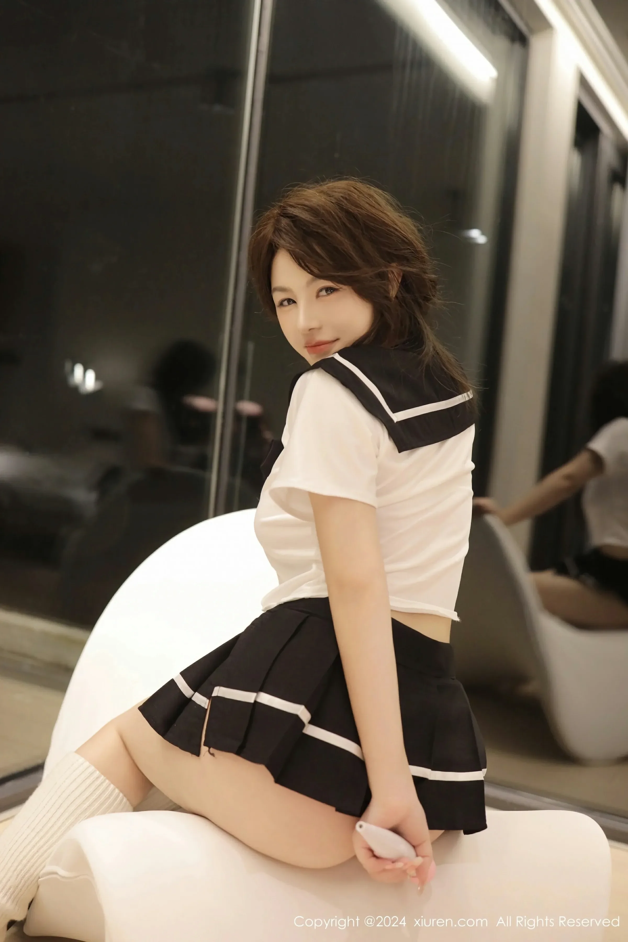  XiuRen 秀人 No.8229 沈思怡 [55P]第13张