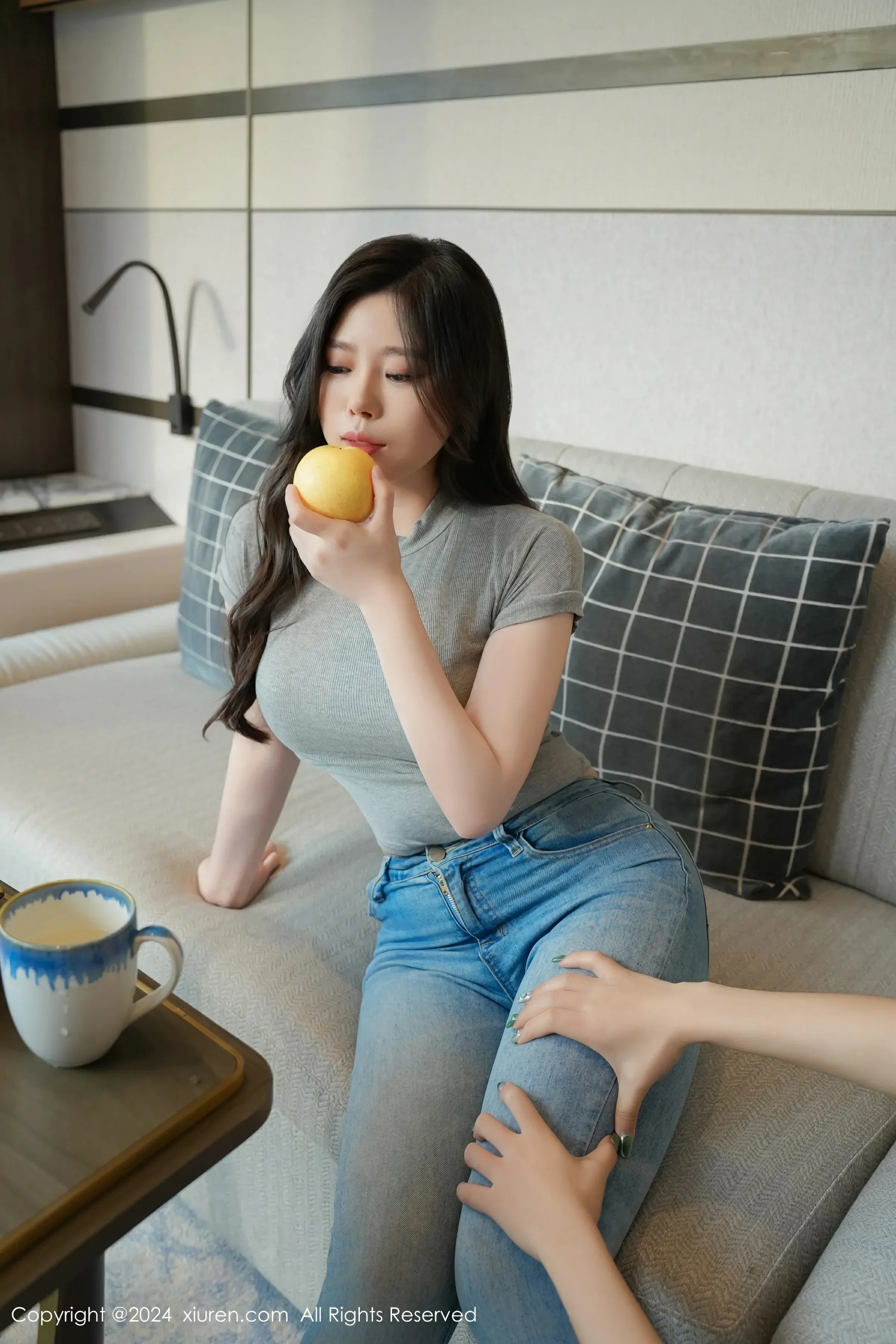  XiuRen 秀人 No.8711 白茹雪 [85P]第5张