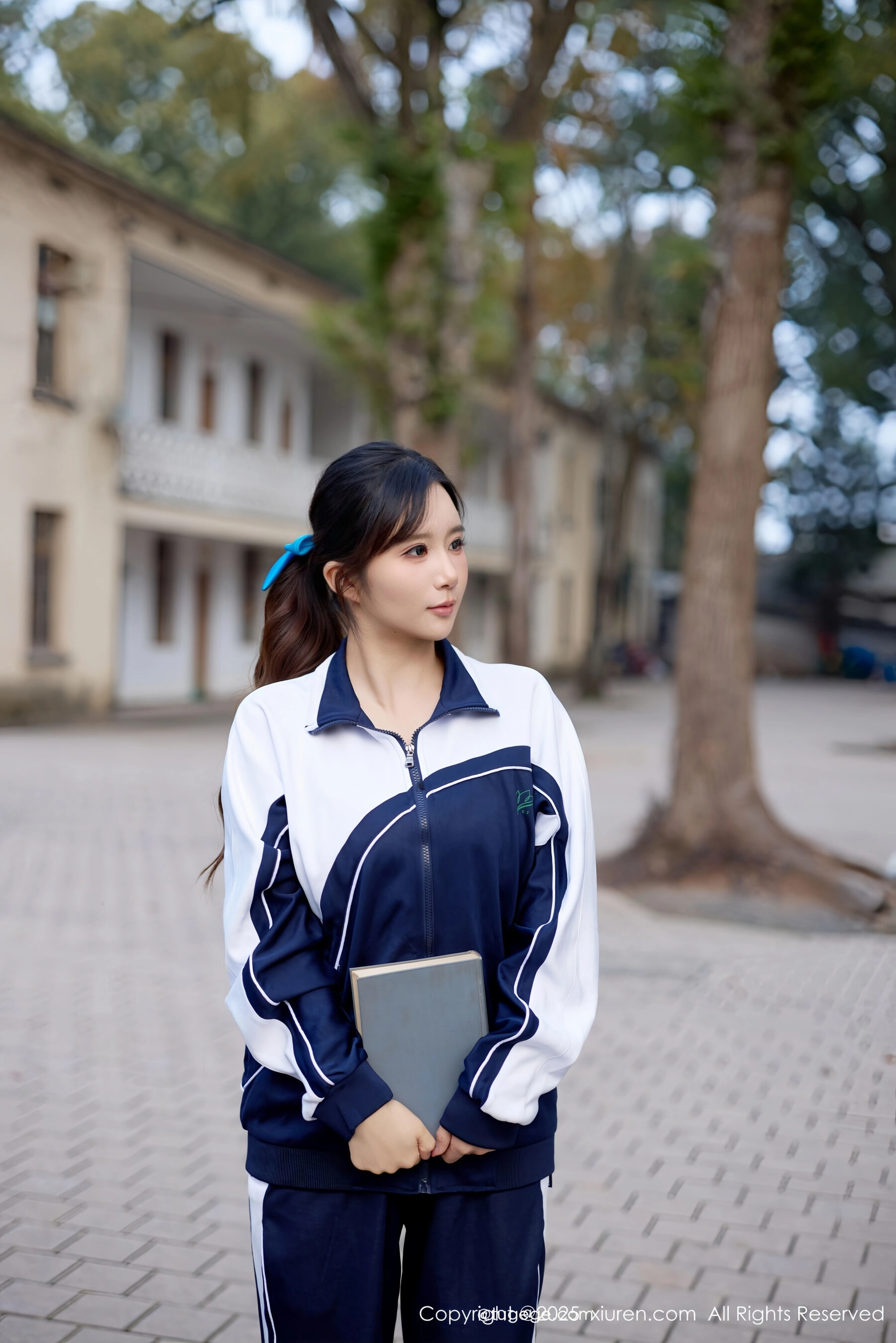  秀人网 小肉肉咪 Vol.11103 [72P]第17张